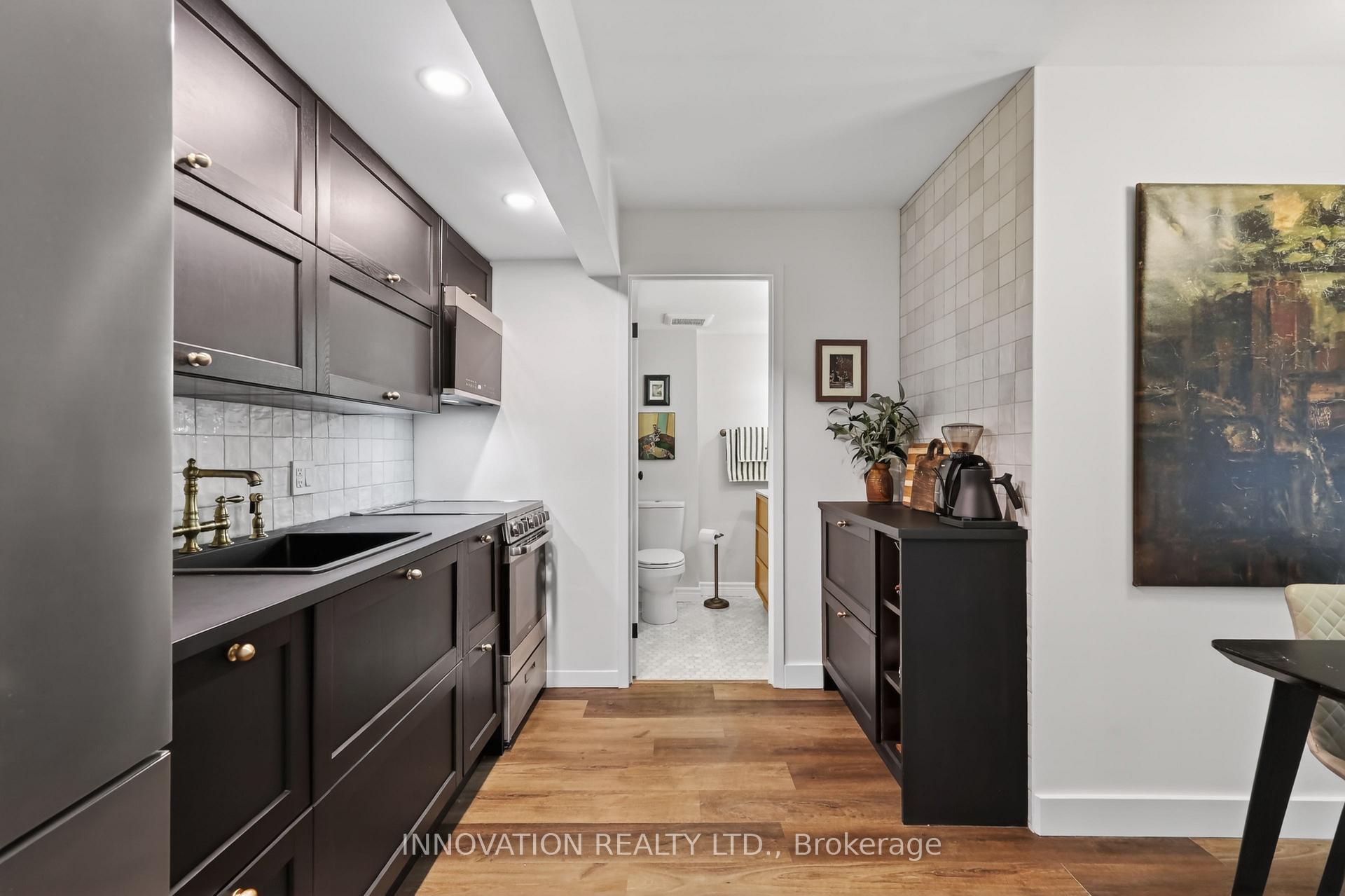 Photo 17 of Unit 1, 110 Rideau Terrace, Ottawa, Lindenlea — HOMEH