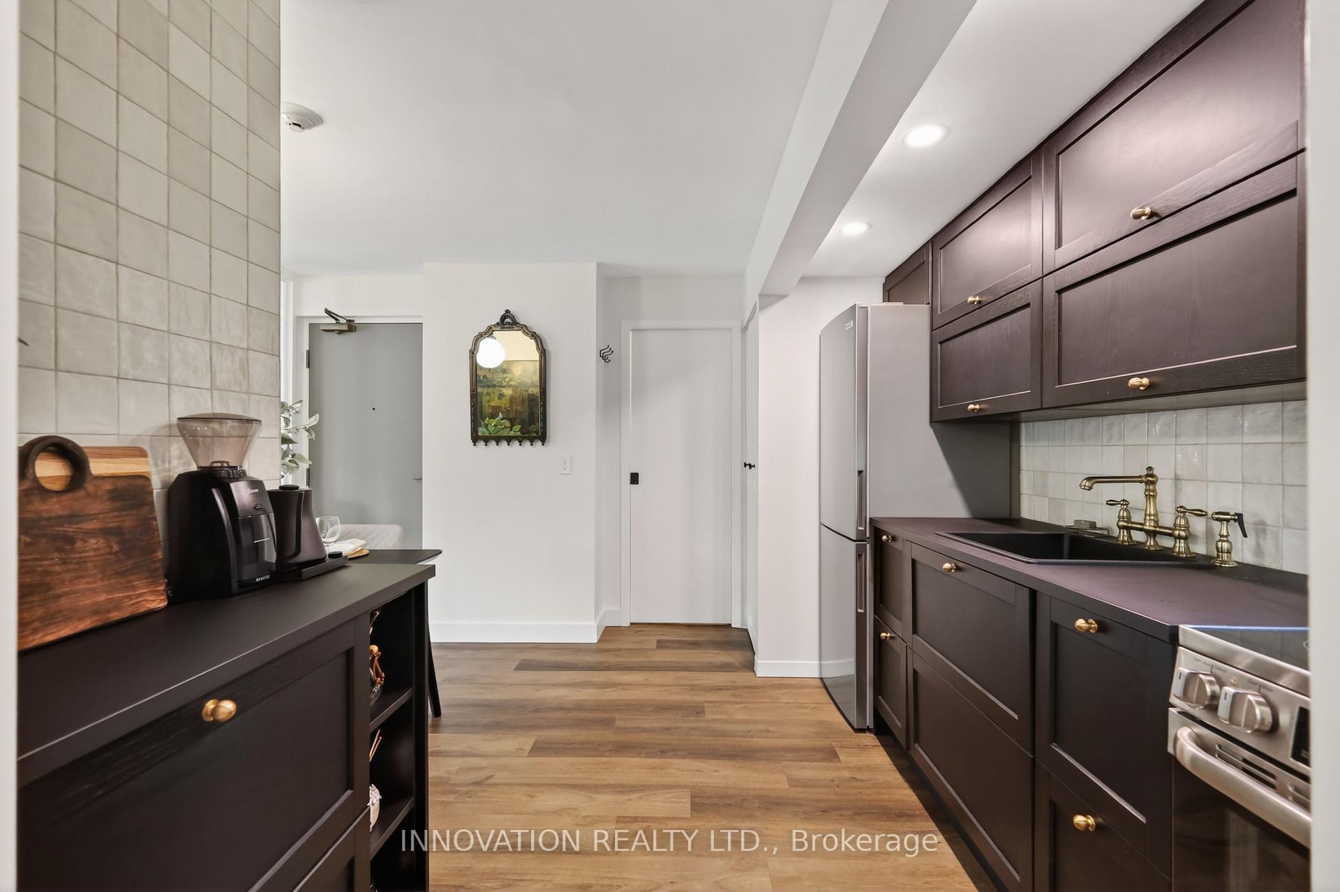 Photo 18 of Unit 1, 110 Rideau Terrace, Ottawa, Lindenlea — HOMEH