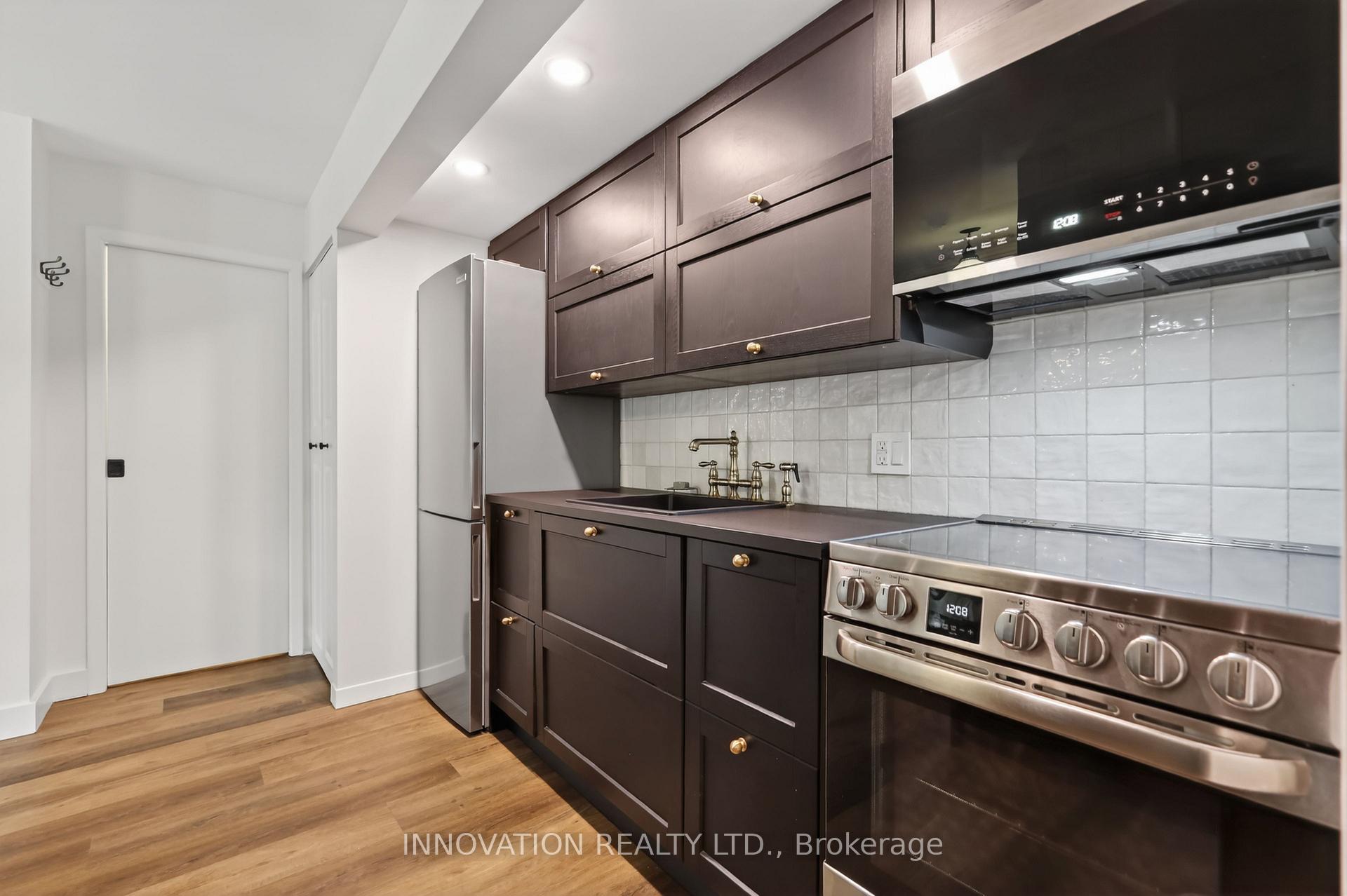 Photo 19 of Unit 1, 110 Rideau Terrace, Ottawa, Lindenlea — HOMEH