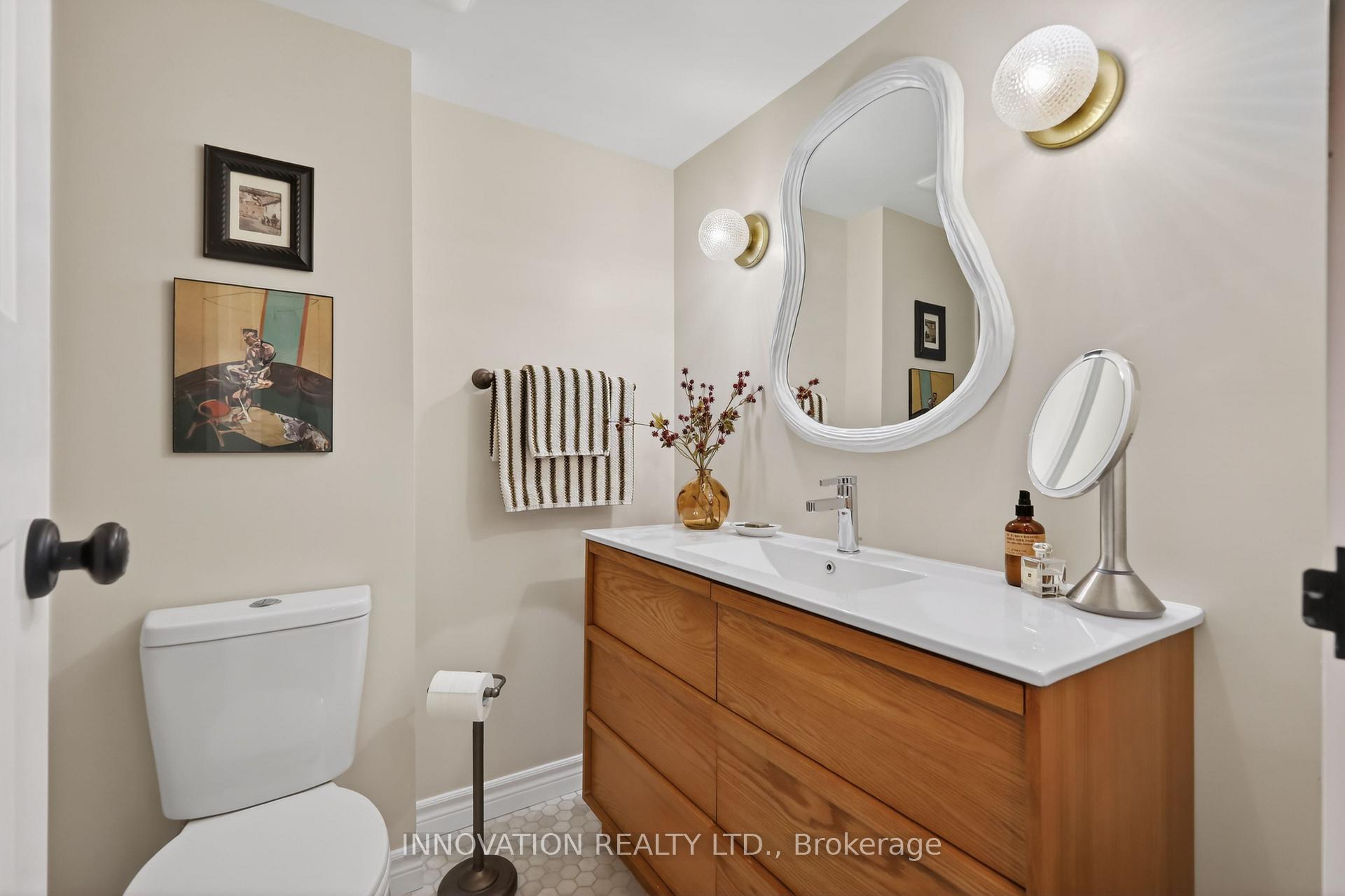 Photo 21 of Unit 1, 110 Rideau Terrace, Ottawa, Lindenlea — HOMEH