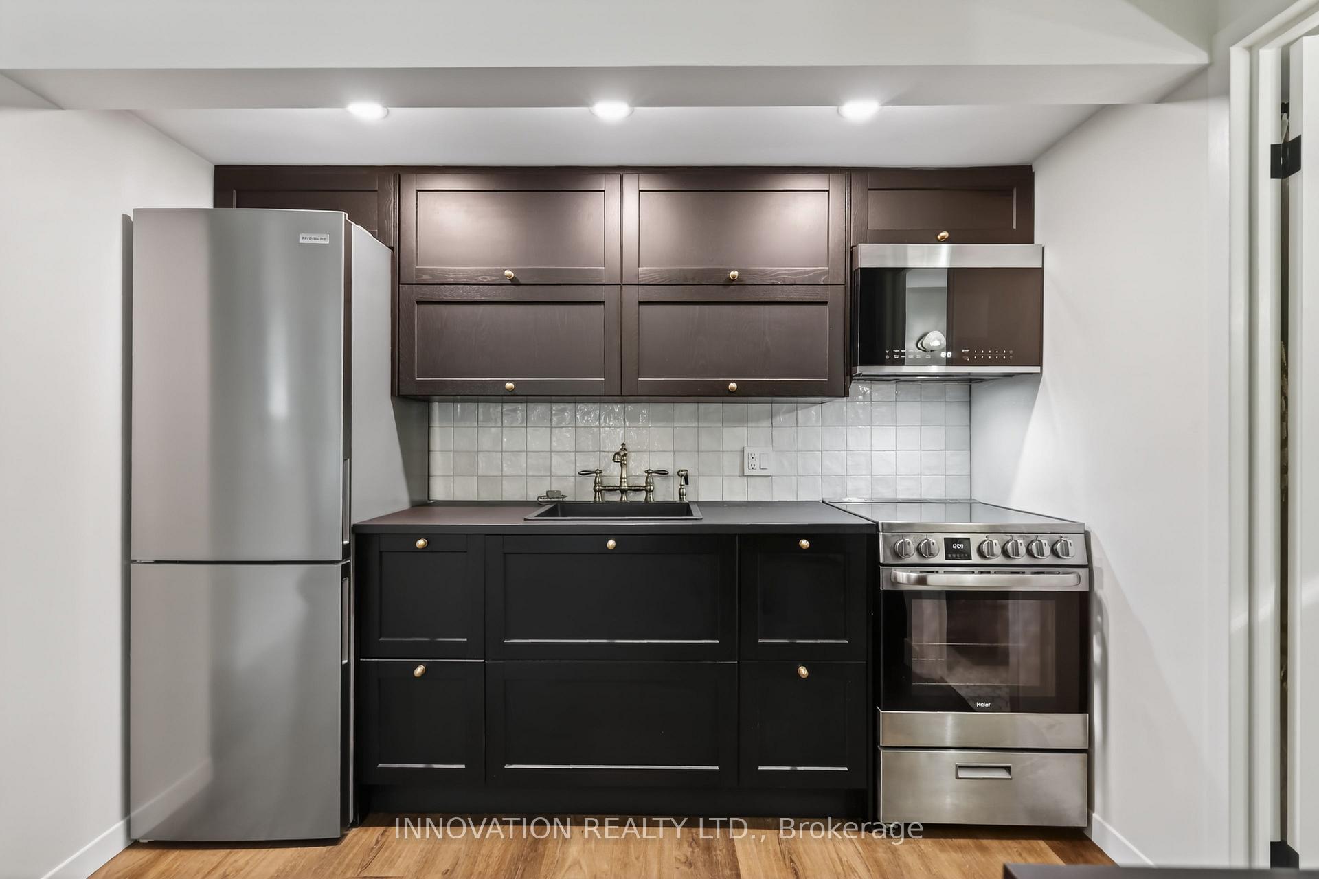 Photo 23 of Unit 1, 110 Rideau Terrace, Ottawa, Lindenlea — HOMEH