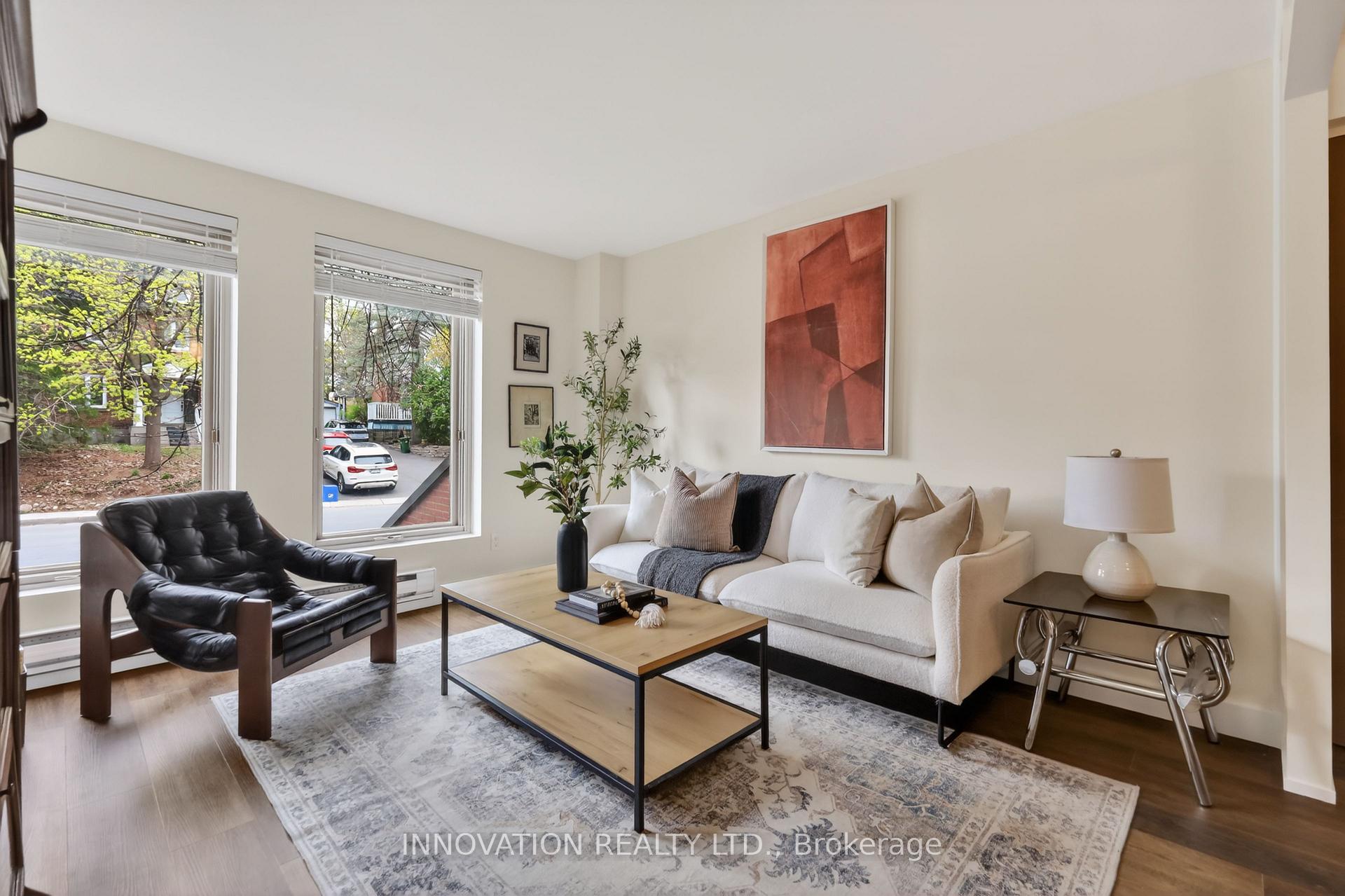 Photo 25 of Unit 1, 110 Rideau Terrace, Ottawa, Lindenlea — HOMEH