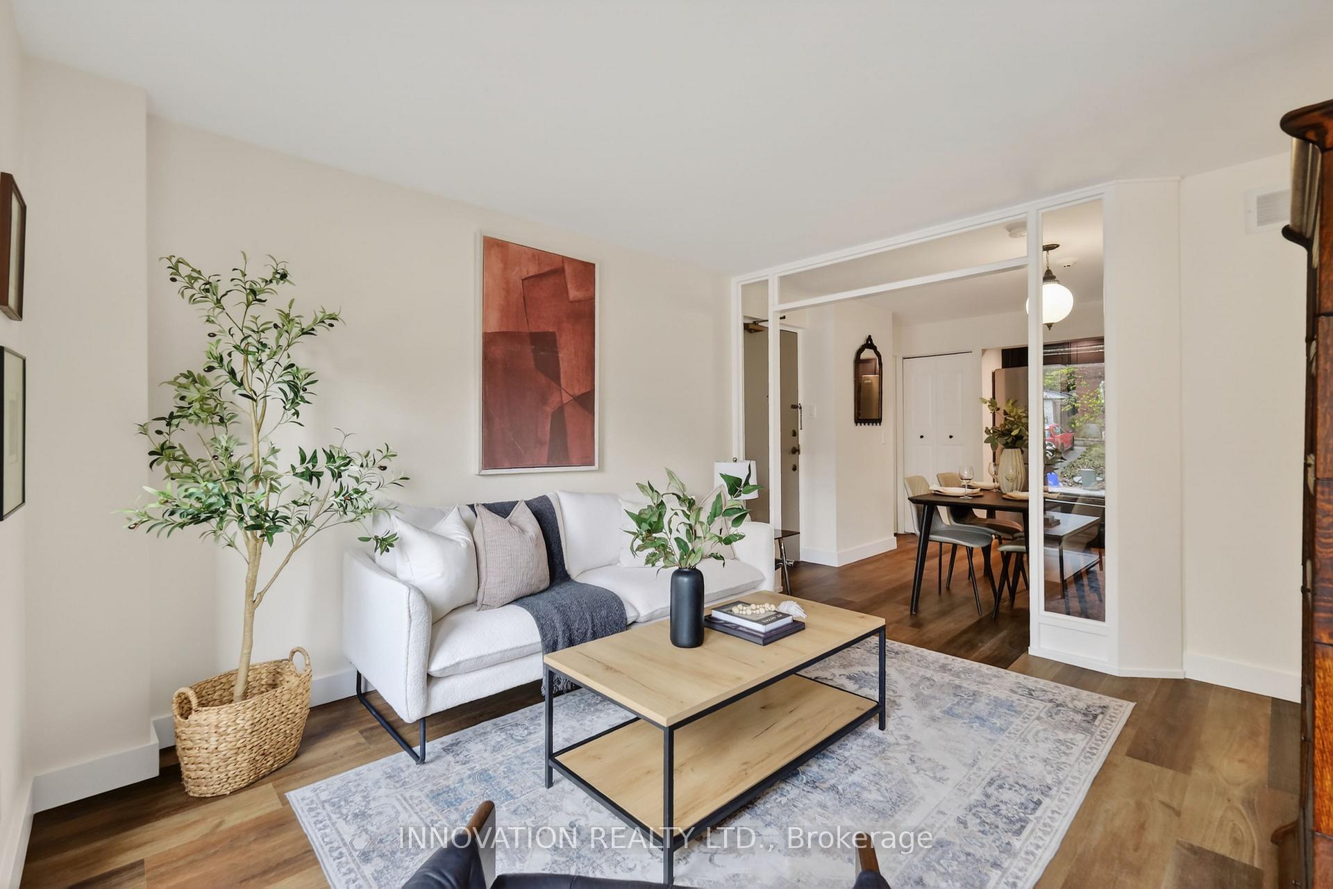 Photo 26 of Unit 1, 110 Rideau Terrace, Ottawa, Lindenlea — HOMEH