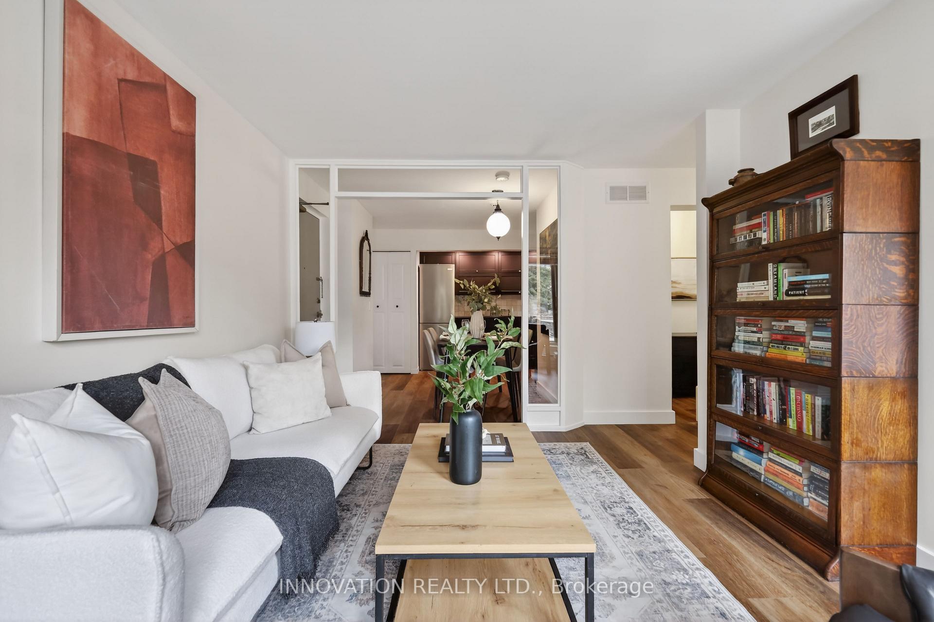 Photo 27 of Unit 1, 110 Rideau Terrace, Ottawa, Lindenlea — HOMEH