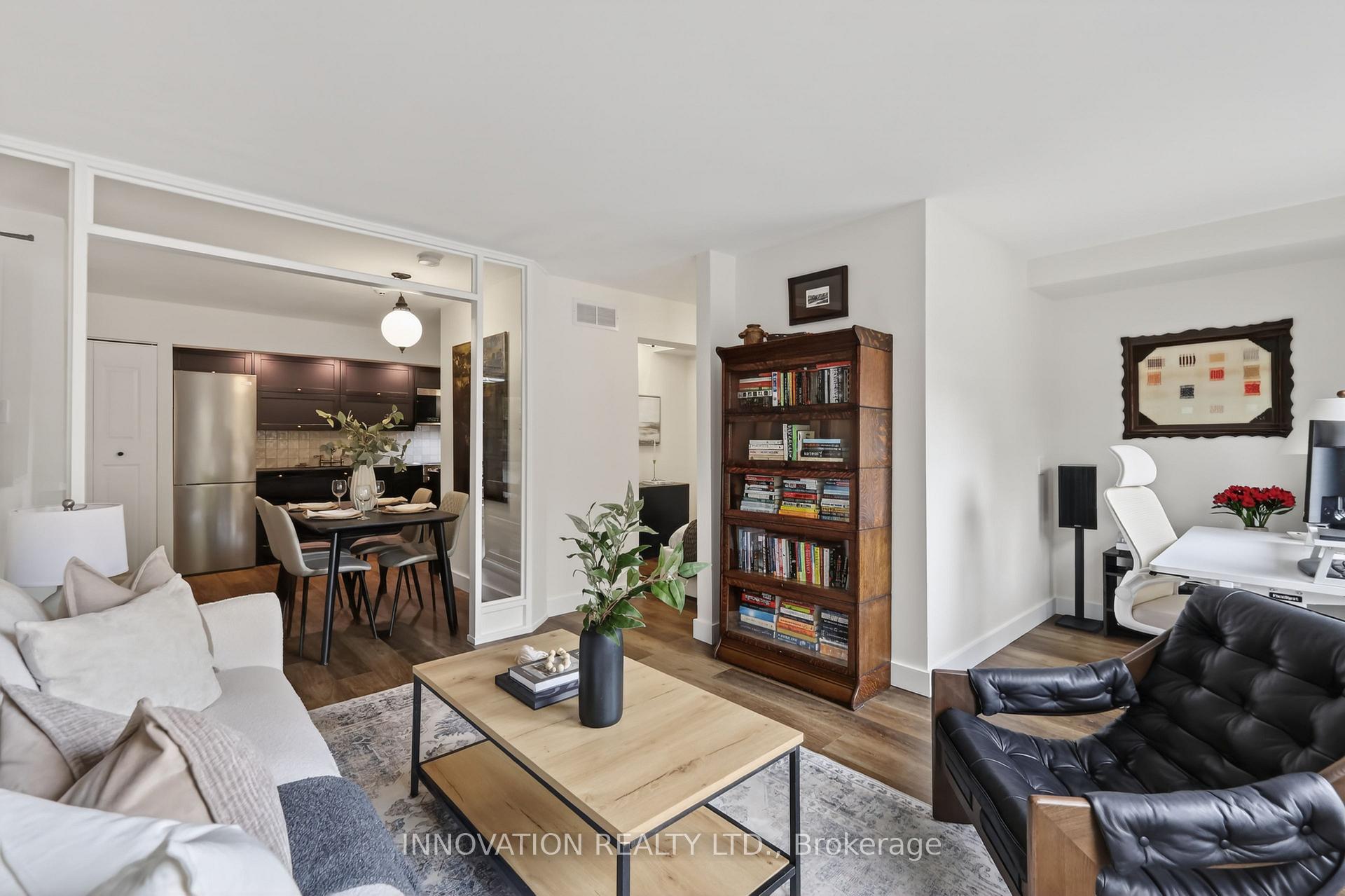 Photo 28 of Unit 1, 110 Rideau Terrace, Ottawa, Lindenlea — HOMEH