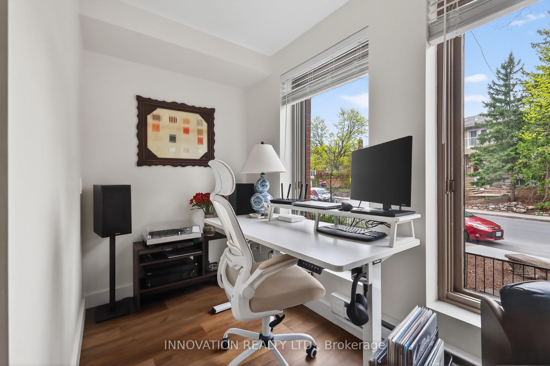Photo 29 of Unit 1, 110 Rideau Terrace, Ottawa, Lindenlea — HOMEH