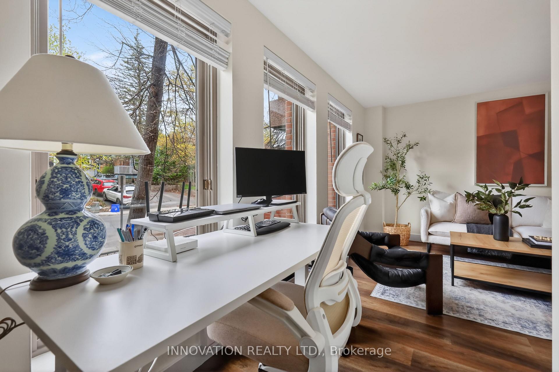 Photo 31 of Unit 1, 110 Rideau Terrace, Ottawa, Lindenlea — HOMEH