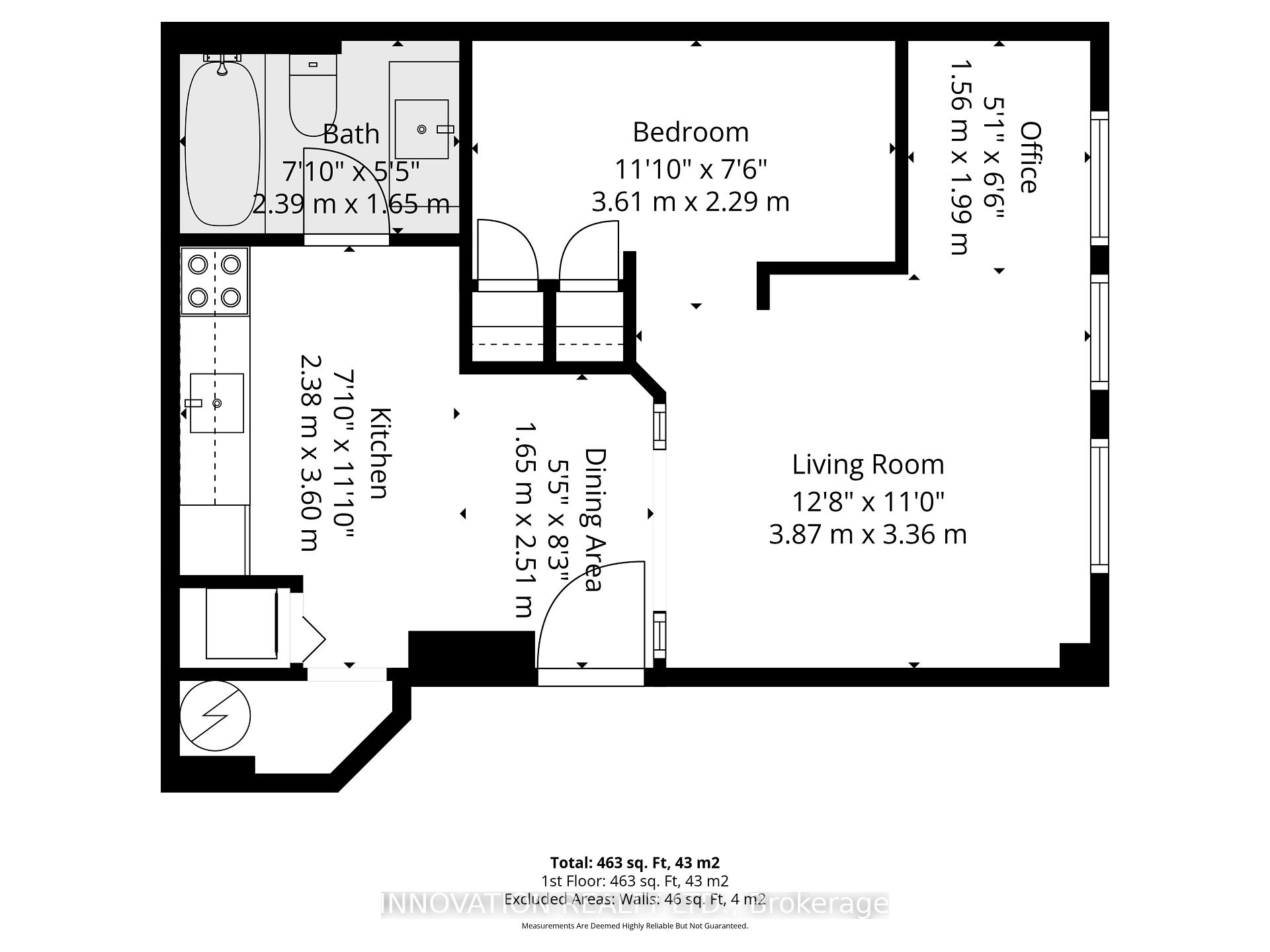 Photo 37 of Unit 1, 110 Rideau Terrace, Ottawa, Lindenlea — HOMEH