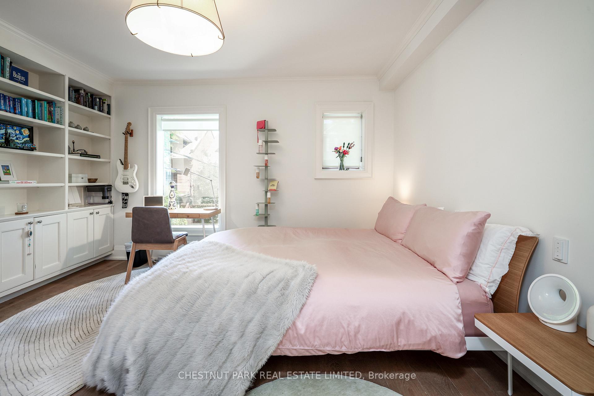 Photo 17 of 27 Gibson Avenue, Toronto, The Annex — HOMEH