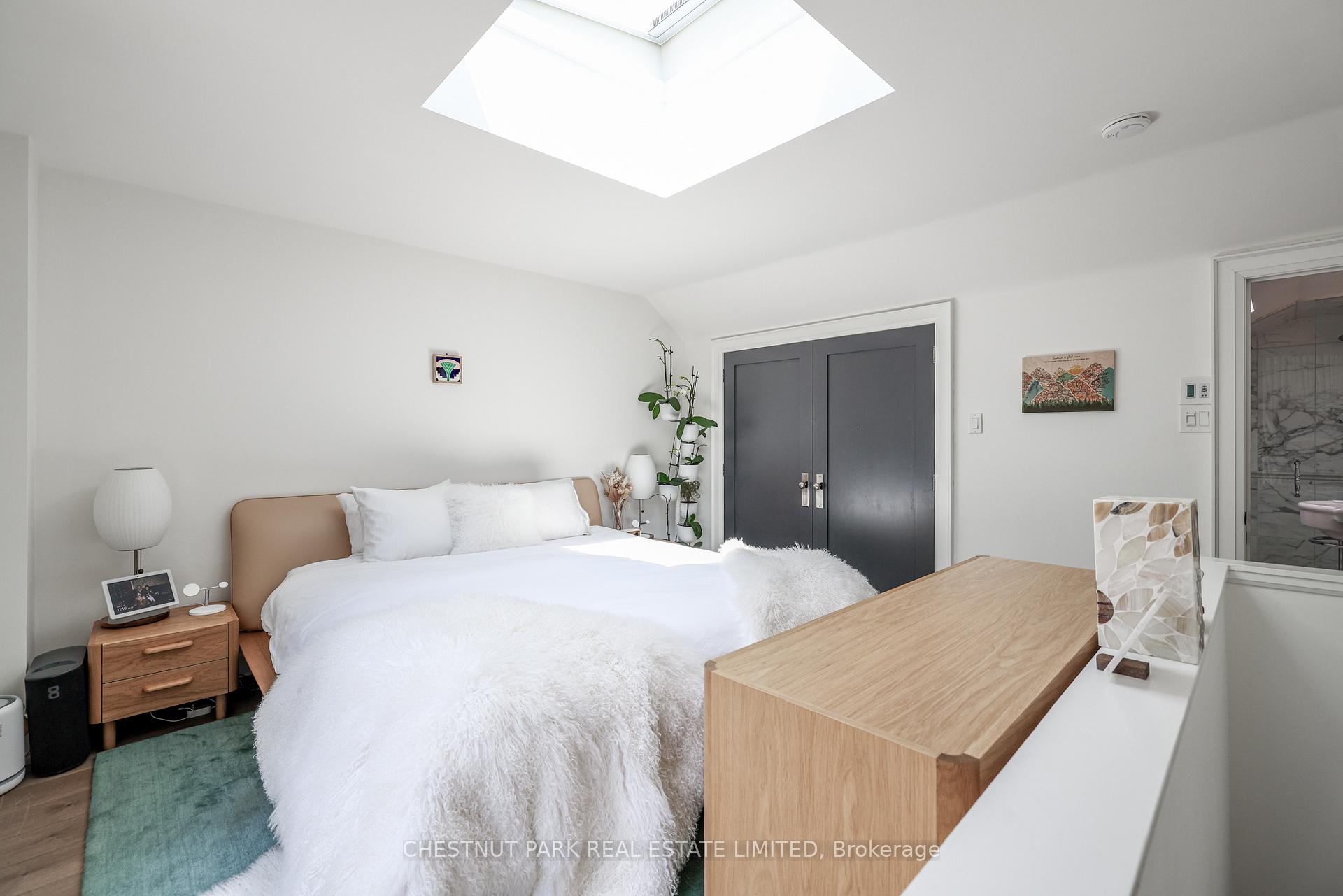 Photo 19 of 27 Gibson Avenue, Toronto, The Annex — HOMEH