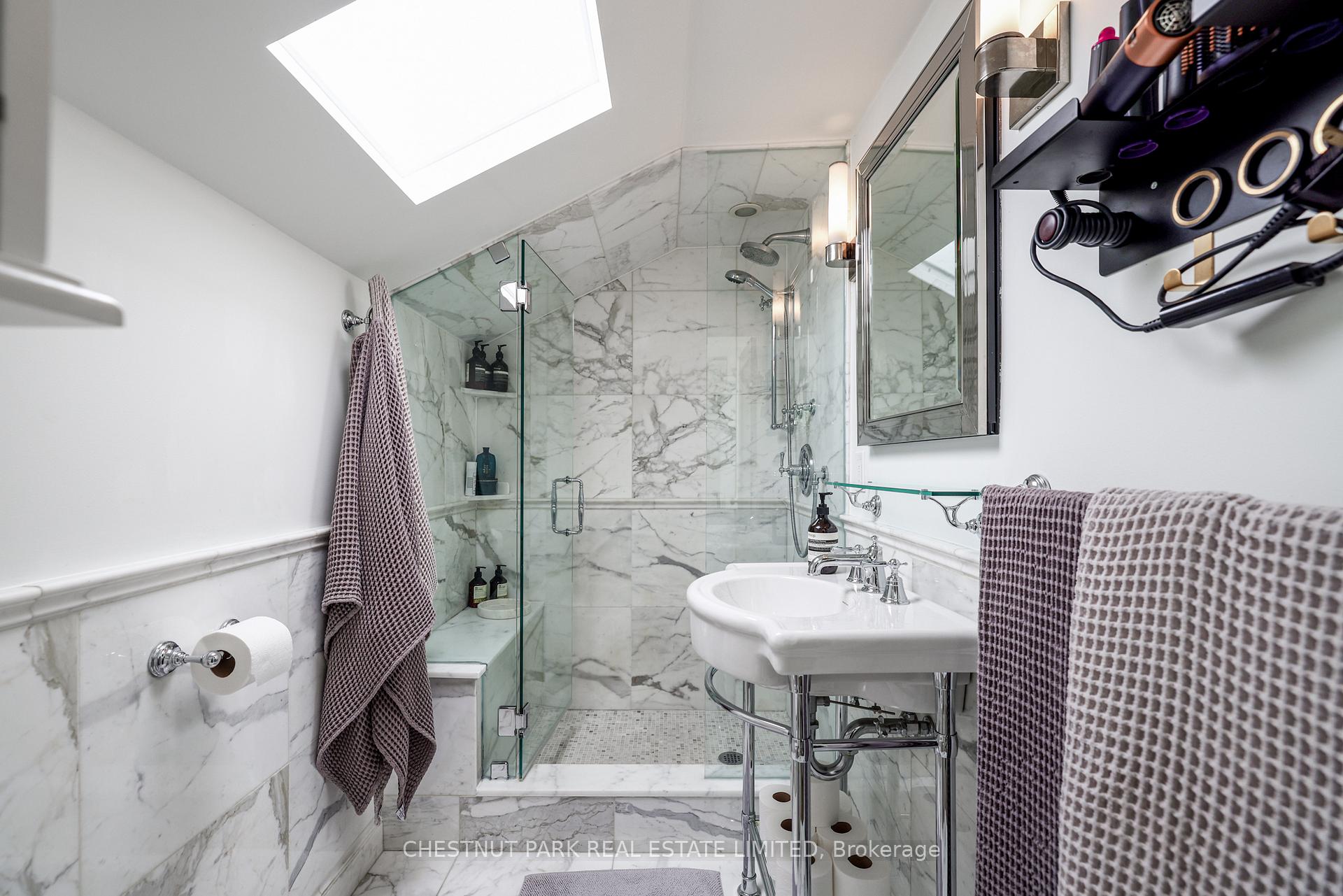 Photo 21 of 27 Gibson Avenue, Toronto, The Annex — HOMEH