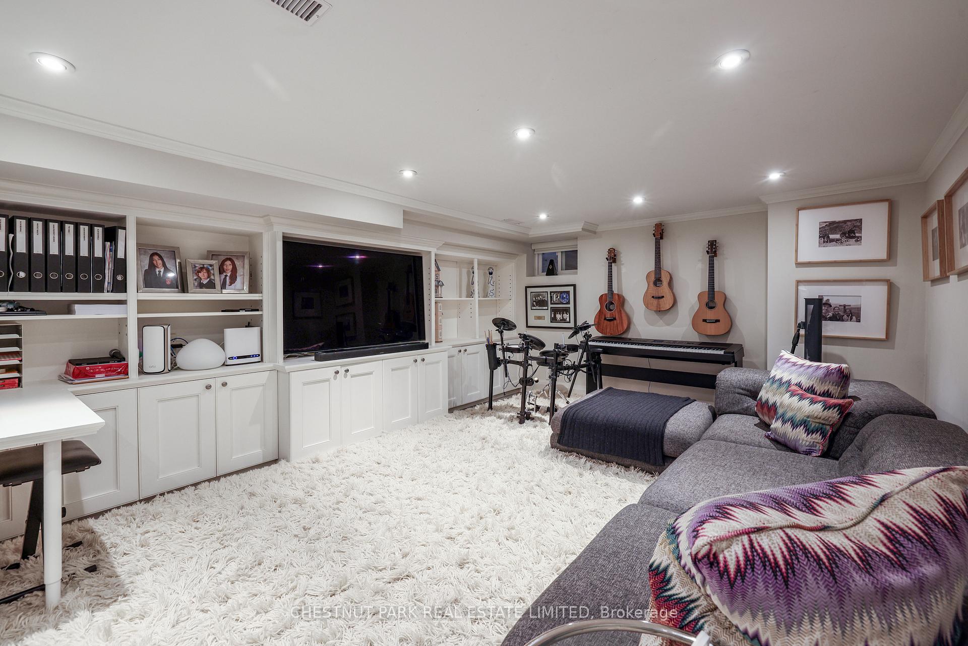 Photo 22 of 27 Gibson Avenue, Toronto, The Annex — HOMEH