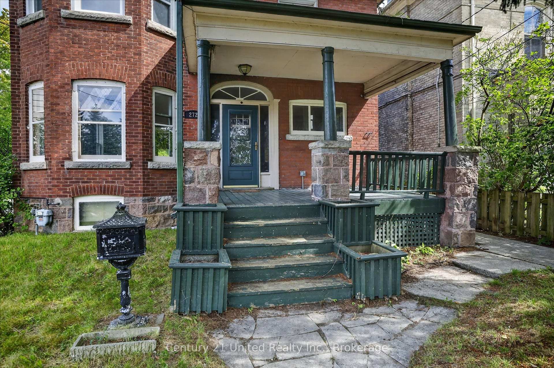 Photo 2 of 272 Burnham Street, Peterborough, Ashburnham Ward 4 — HOMEH