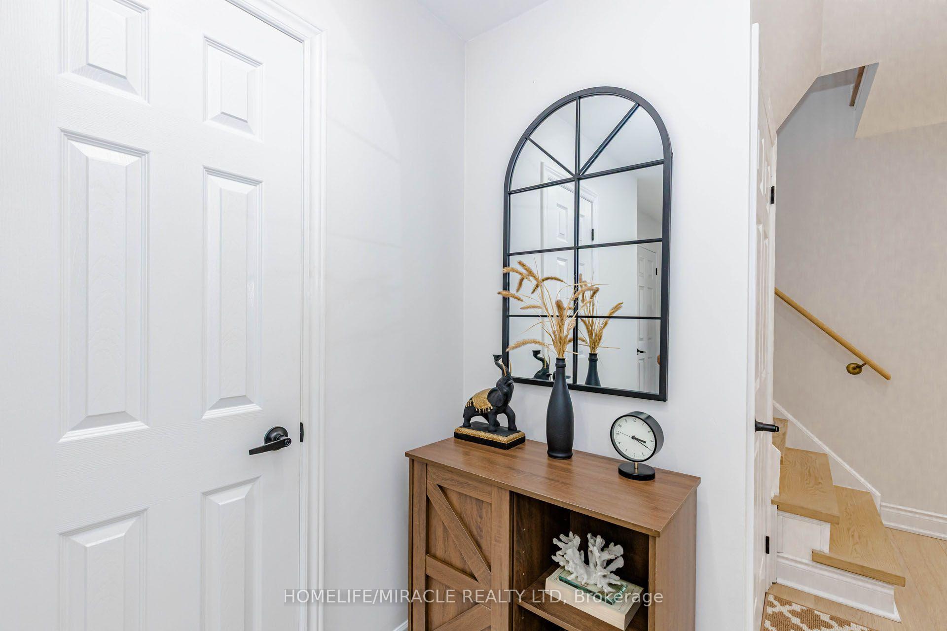 Photo 16 of 5 Trask Drive, Barrie, Ardagh — HOMEH