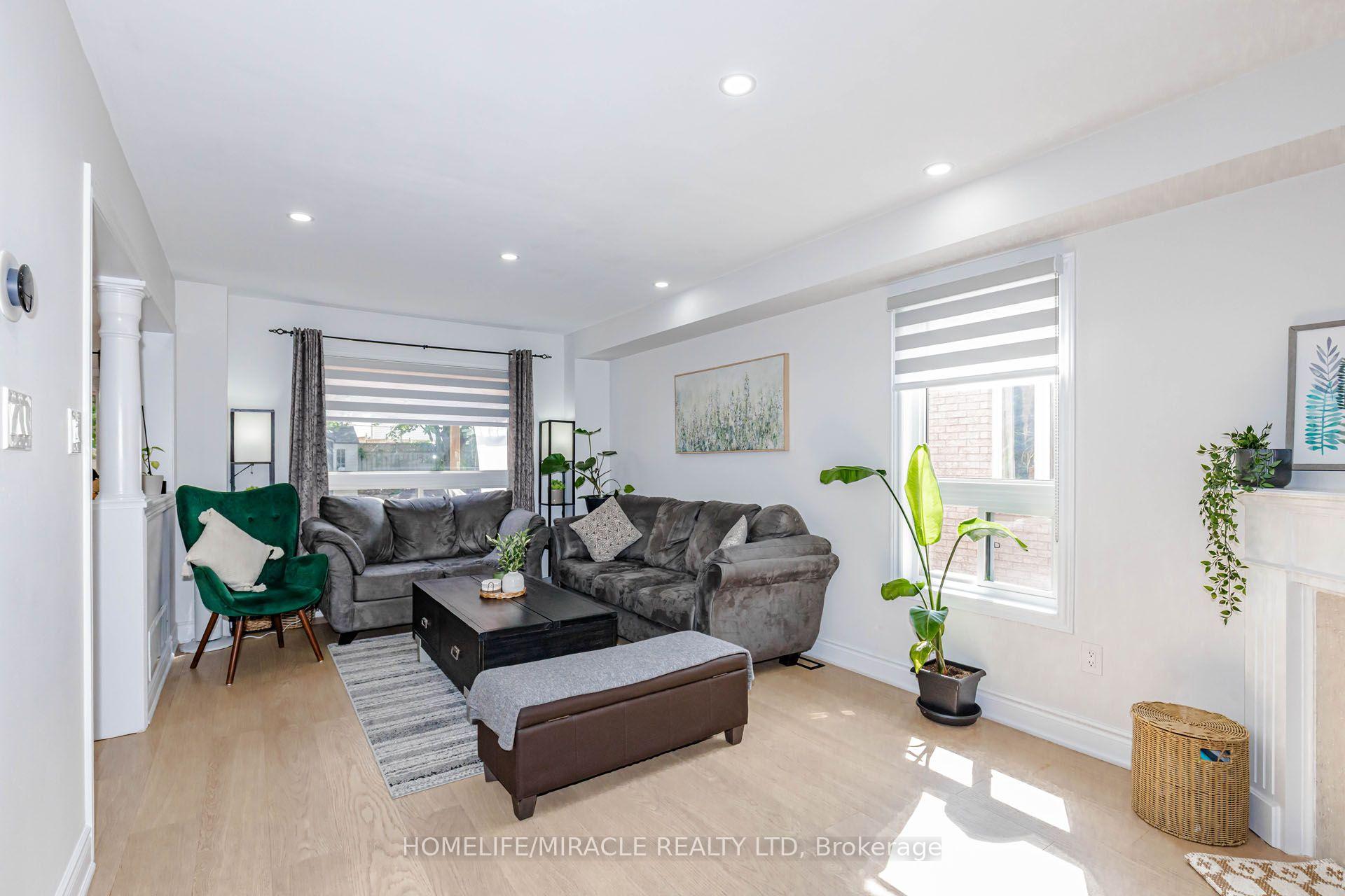Photo 20 of 5 Trask Drive, Barrie, Ardagh — HOMEH