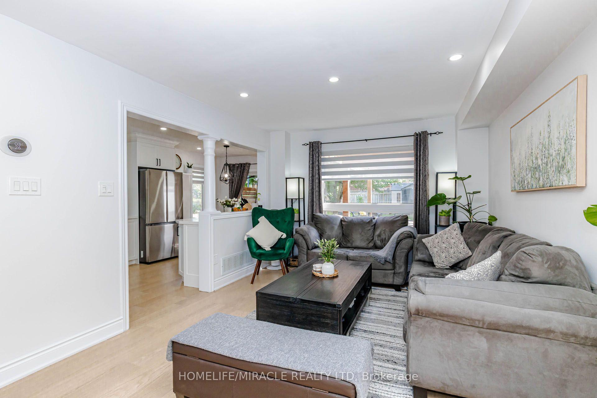 Photo 24 of 5 Trask Drive, Barrie, Ardagh — HOMEH