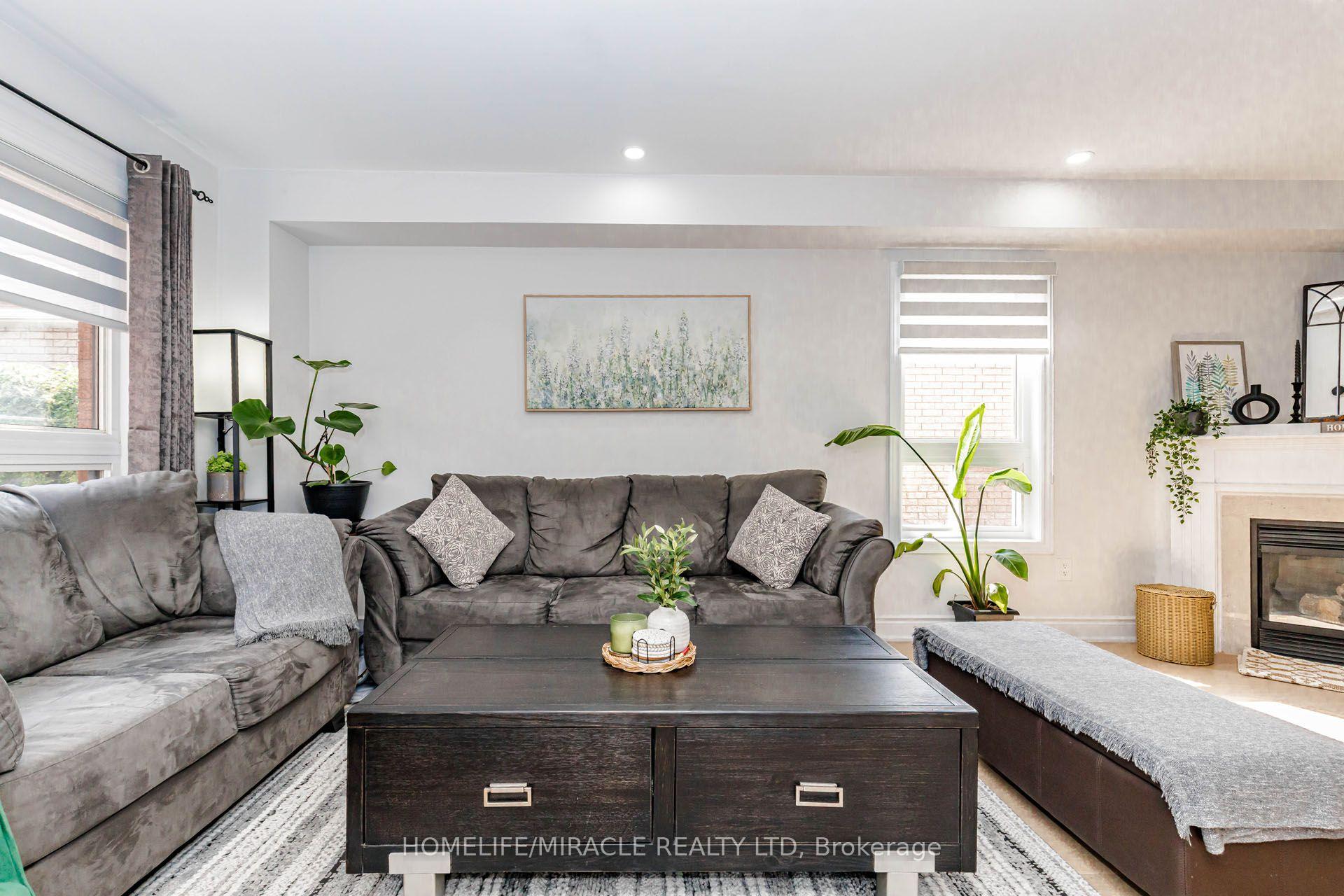 Photo 27 of 5 Trask Drive, Barrie, Ardagh — HOMEH