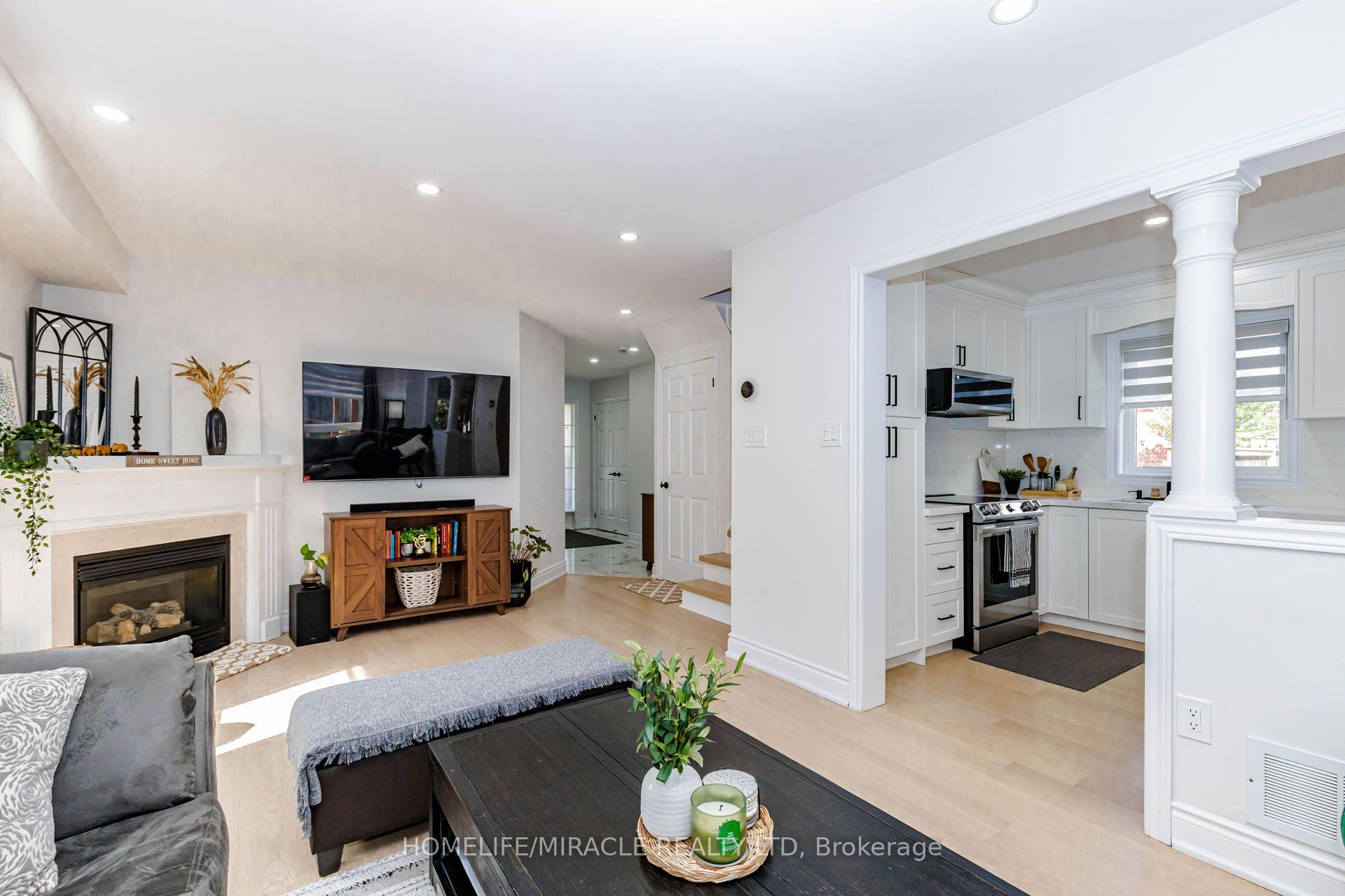 Photo 36 of 5 Trask Drive, Barrie, Ardagh — HOMEH