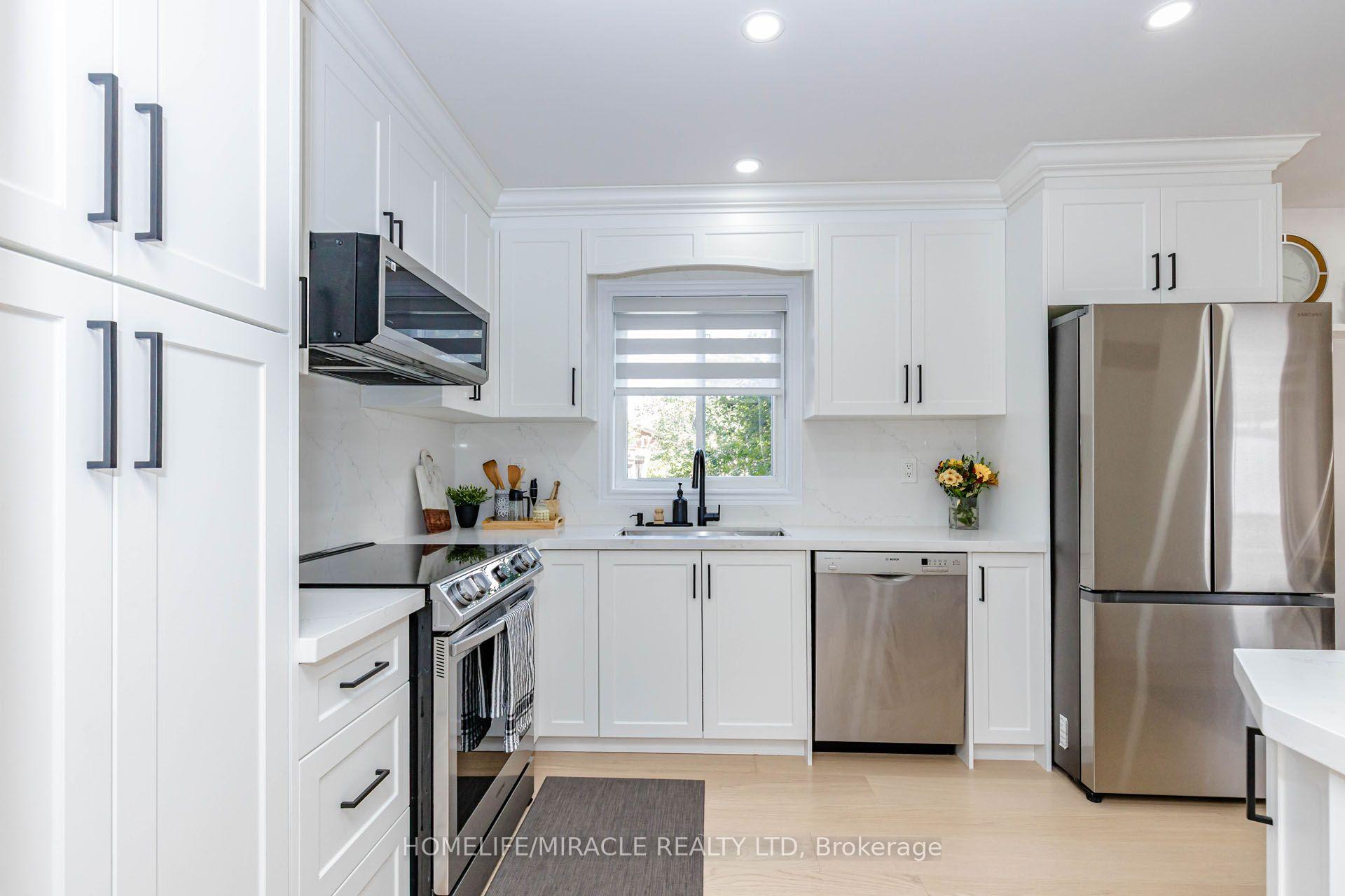 Photo 42 of 5 Trask Drive, Barrie, Ardagh — HOMEH