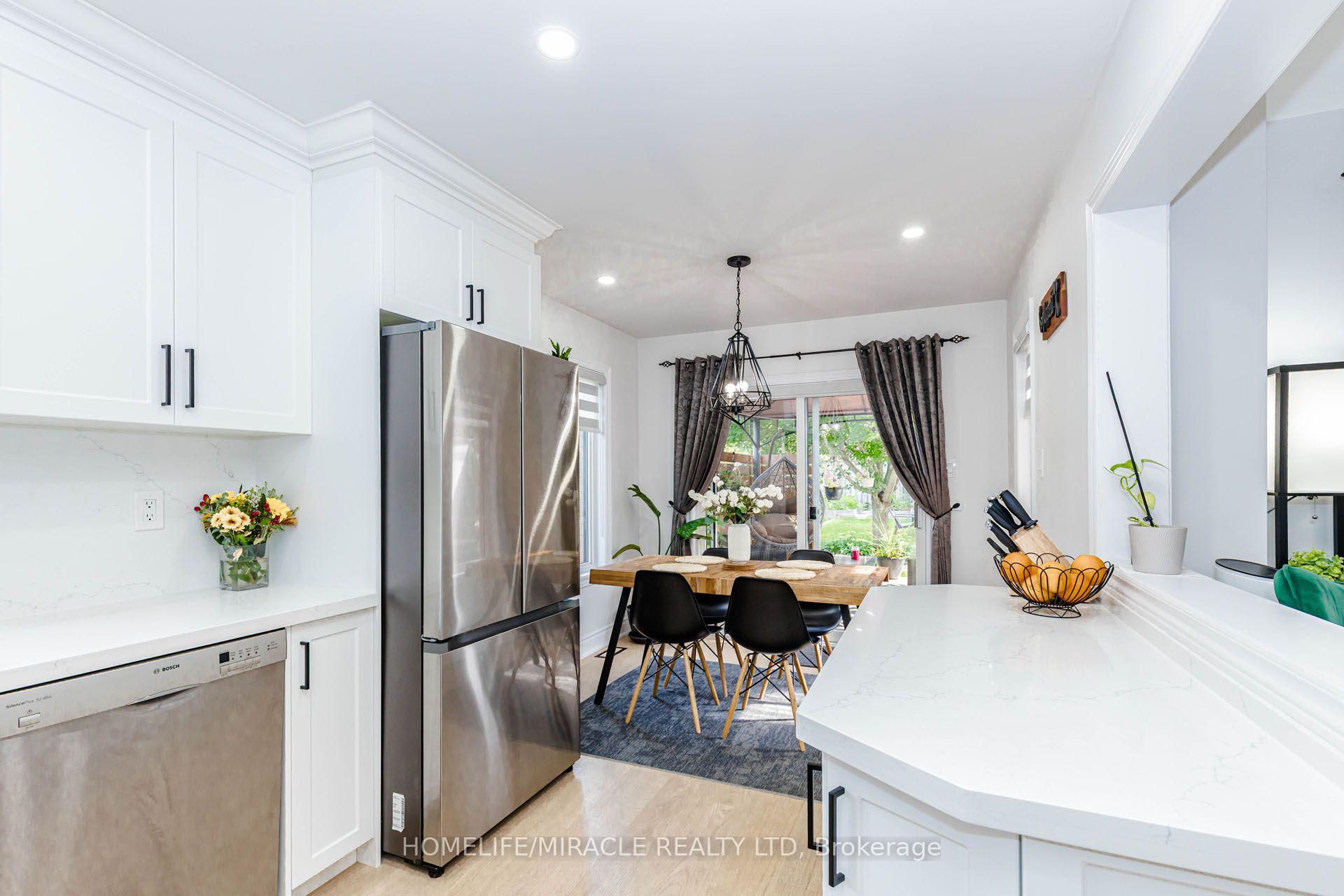 Photo 44 of 5 Trask Drive, Barrie, Ardagh — HOMEH