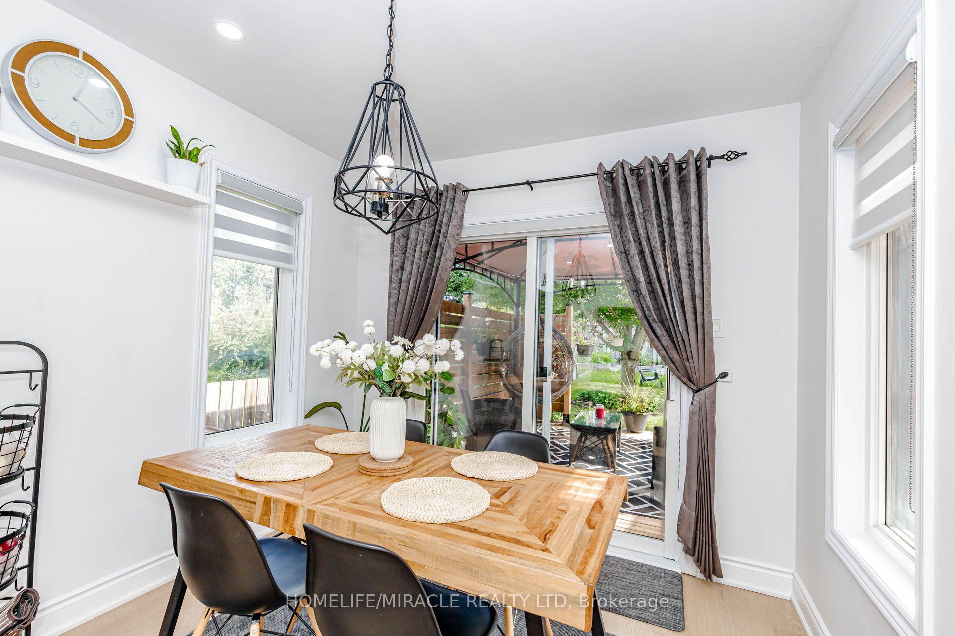 Photo 52 of 5 Trask Drive, Barrie, Ardagh — HOMEH