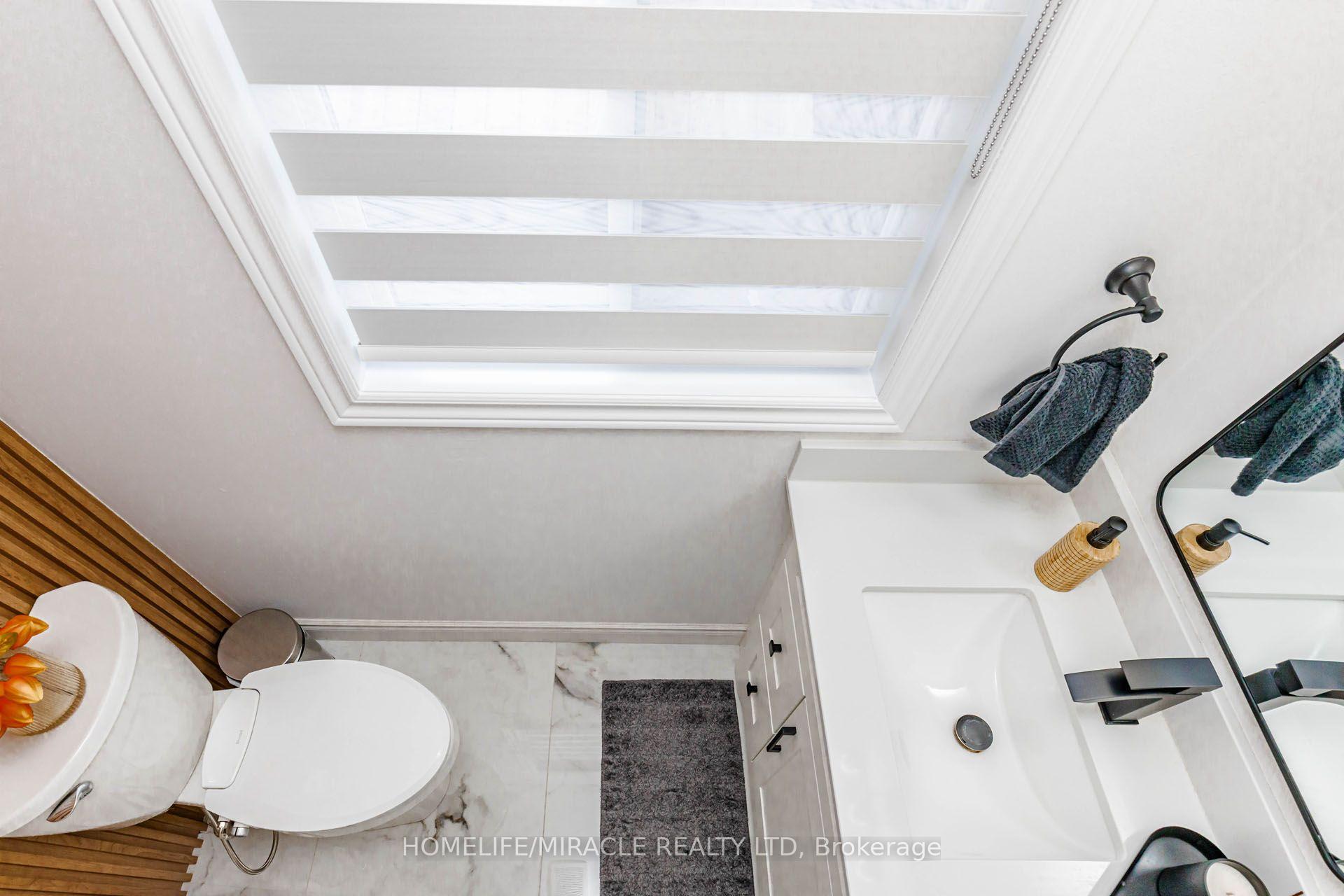 Photo 60 of 5 Trask Drive, Barrie, Ardagh — HOMEH