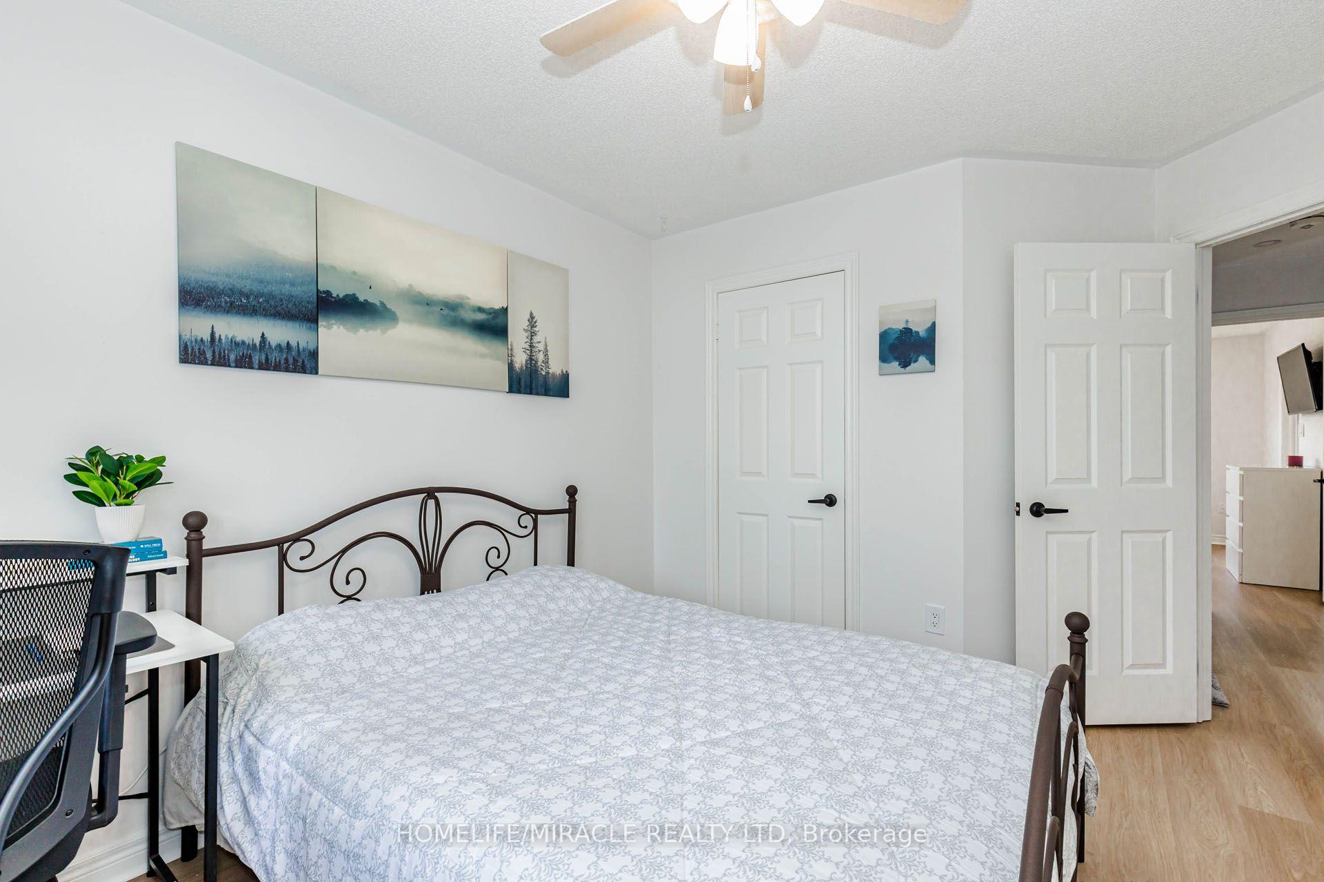 Photo 75 of 5 Trask Drive, Barrie, Ardagh — HOMEH