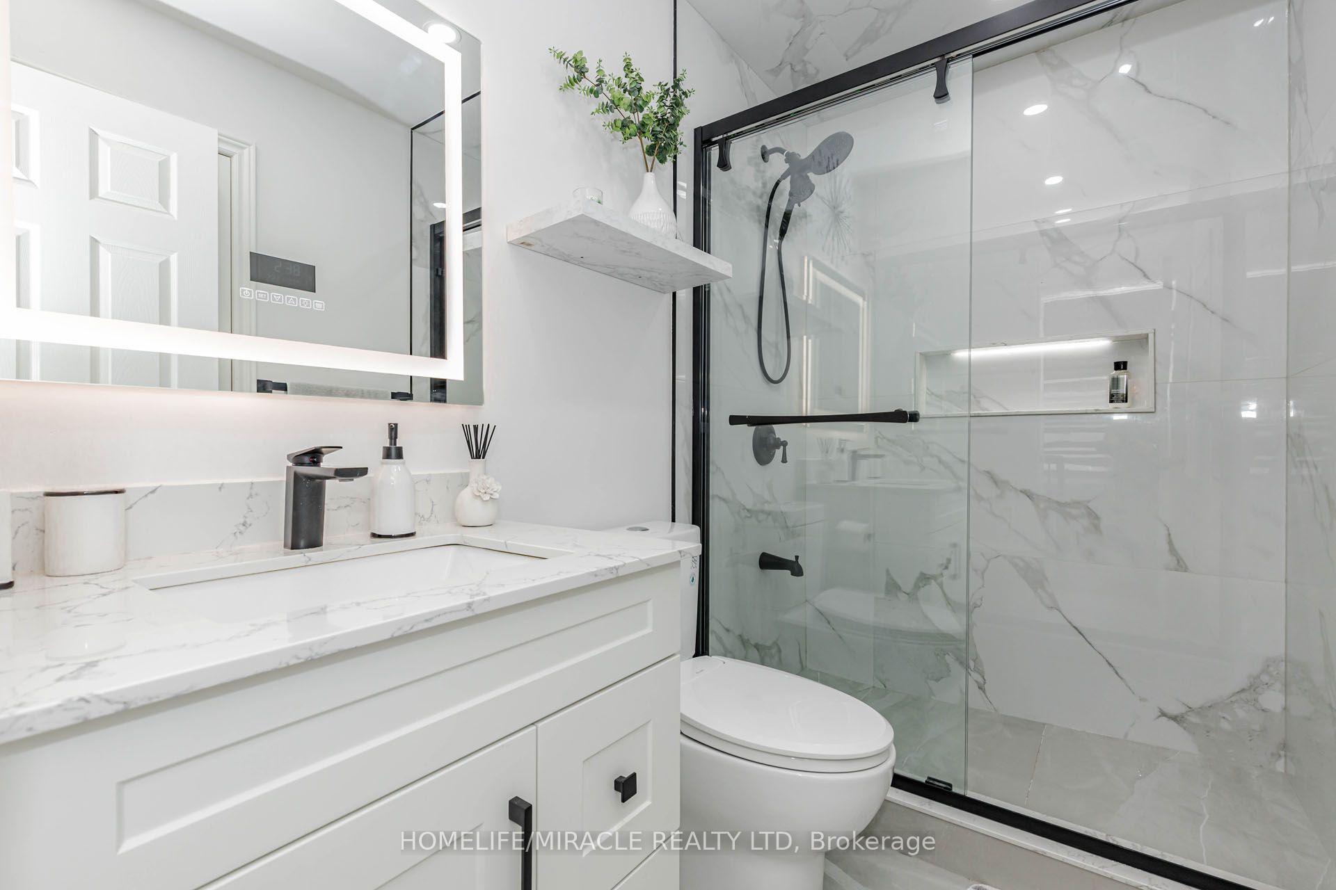 Photo 76 of 5 Trask Drive, Barrie, Ardagh — HOMEH