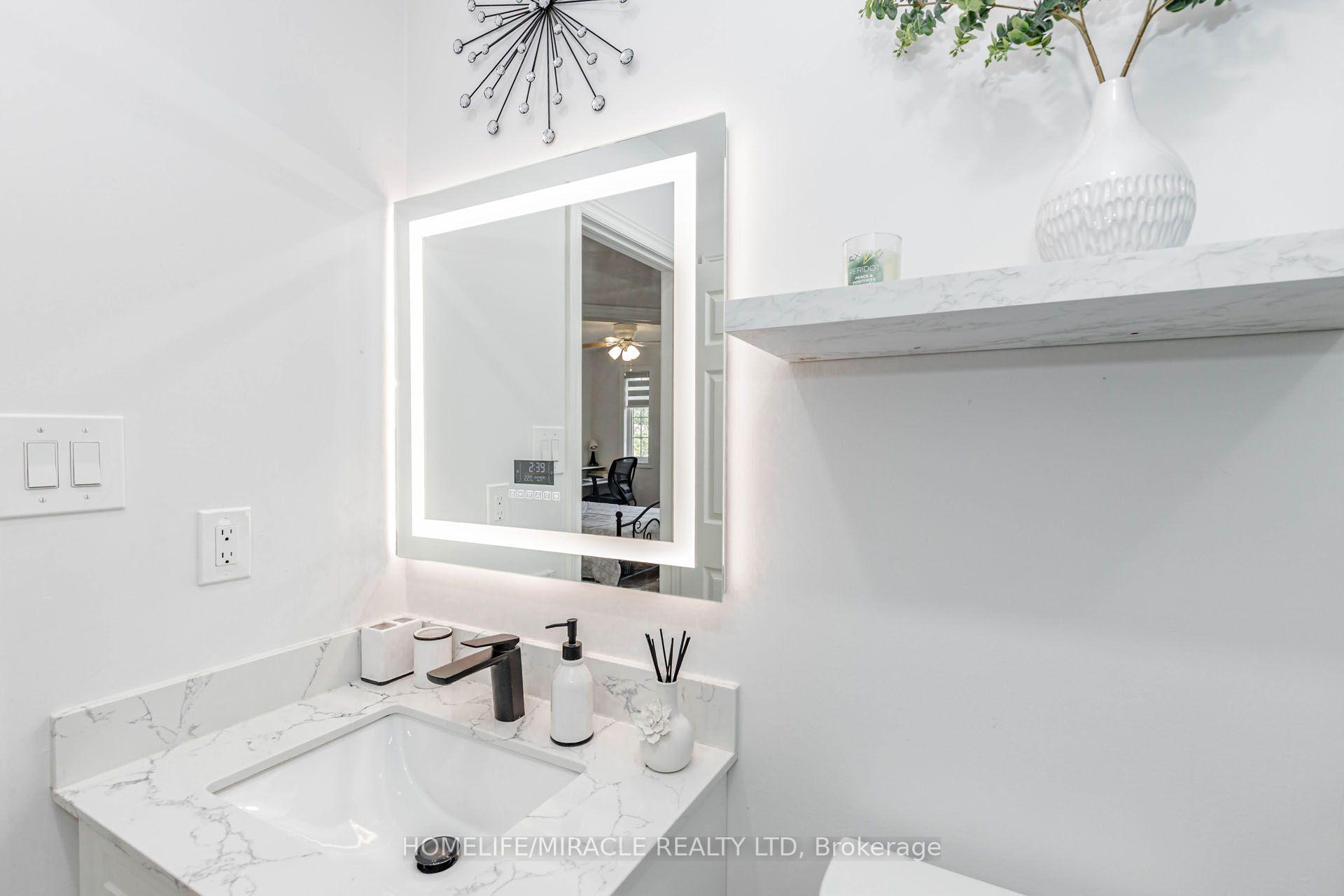 Photo 77 of 5 Trask Drive, Barrie, Ardagh — HOMEH