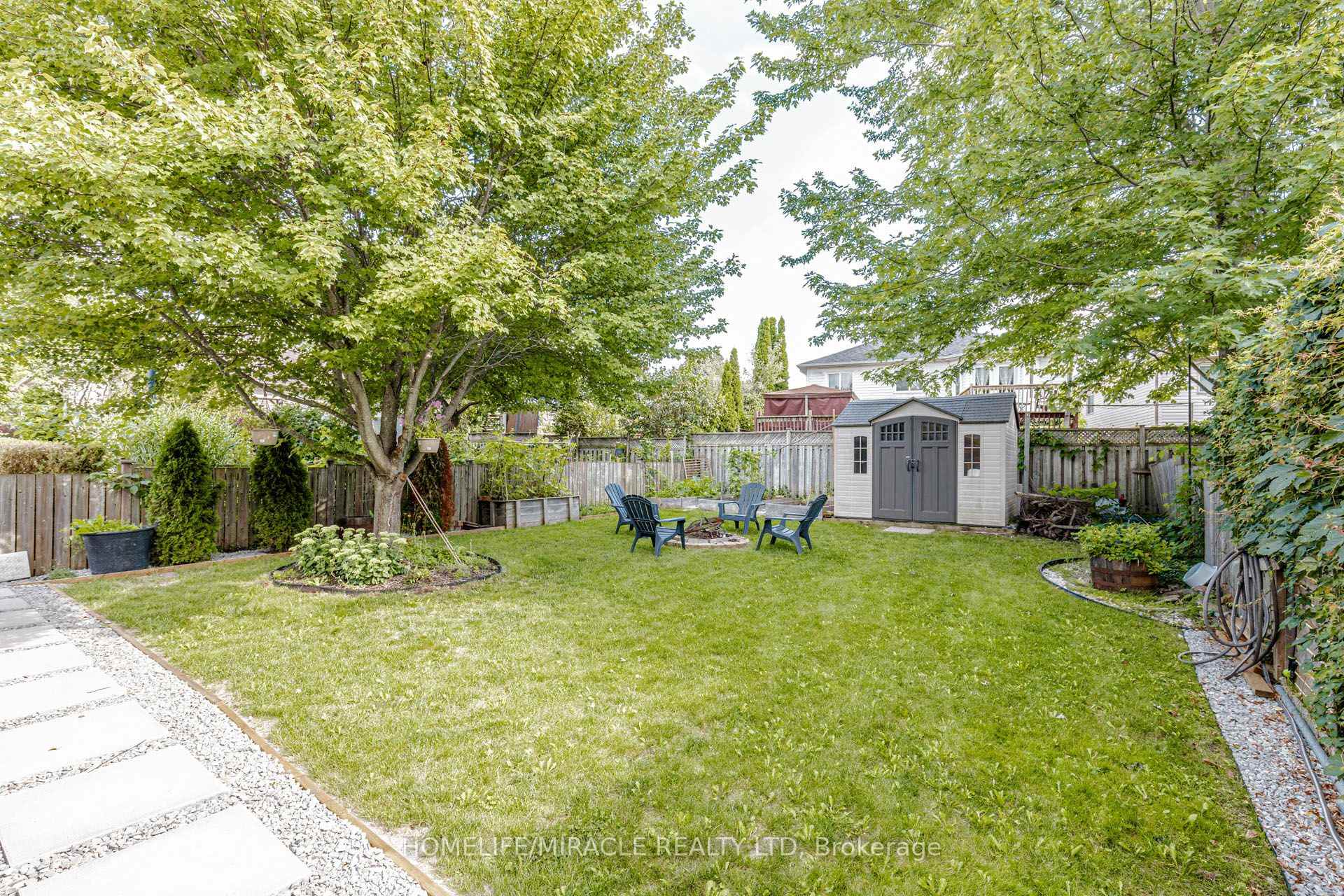 Photo 86 of 5 Trask Drive, Barrie, Ardagh — HOMEH