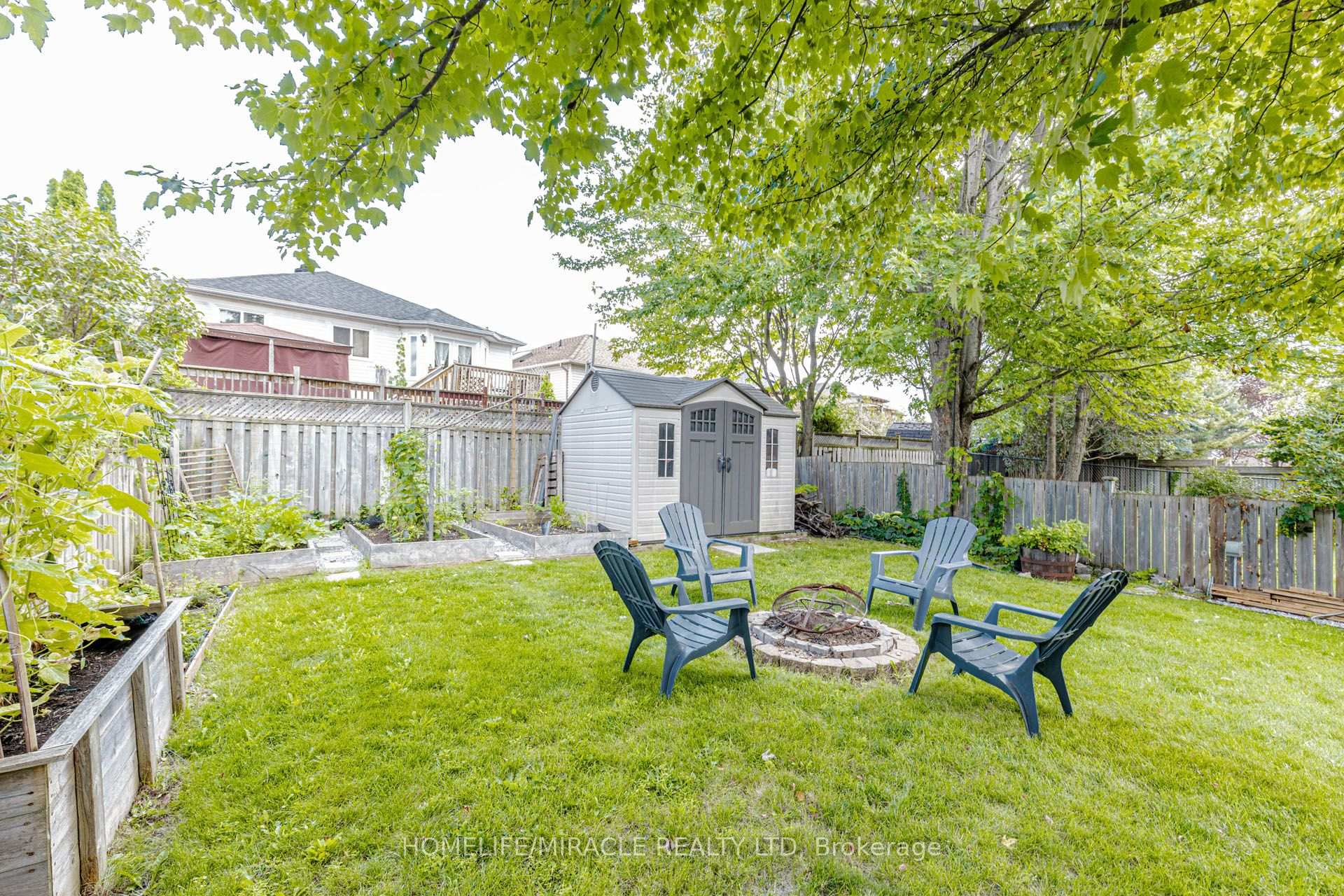 Photo 87 of 5 Trask Drive, Barrie, Ardagh — HOMEH