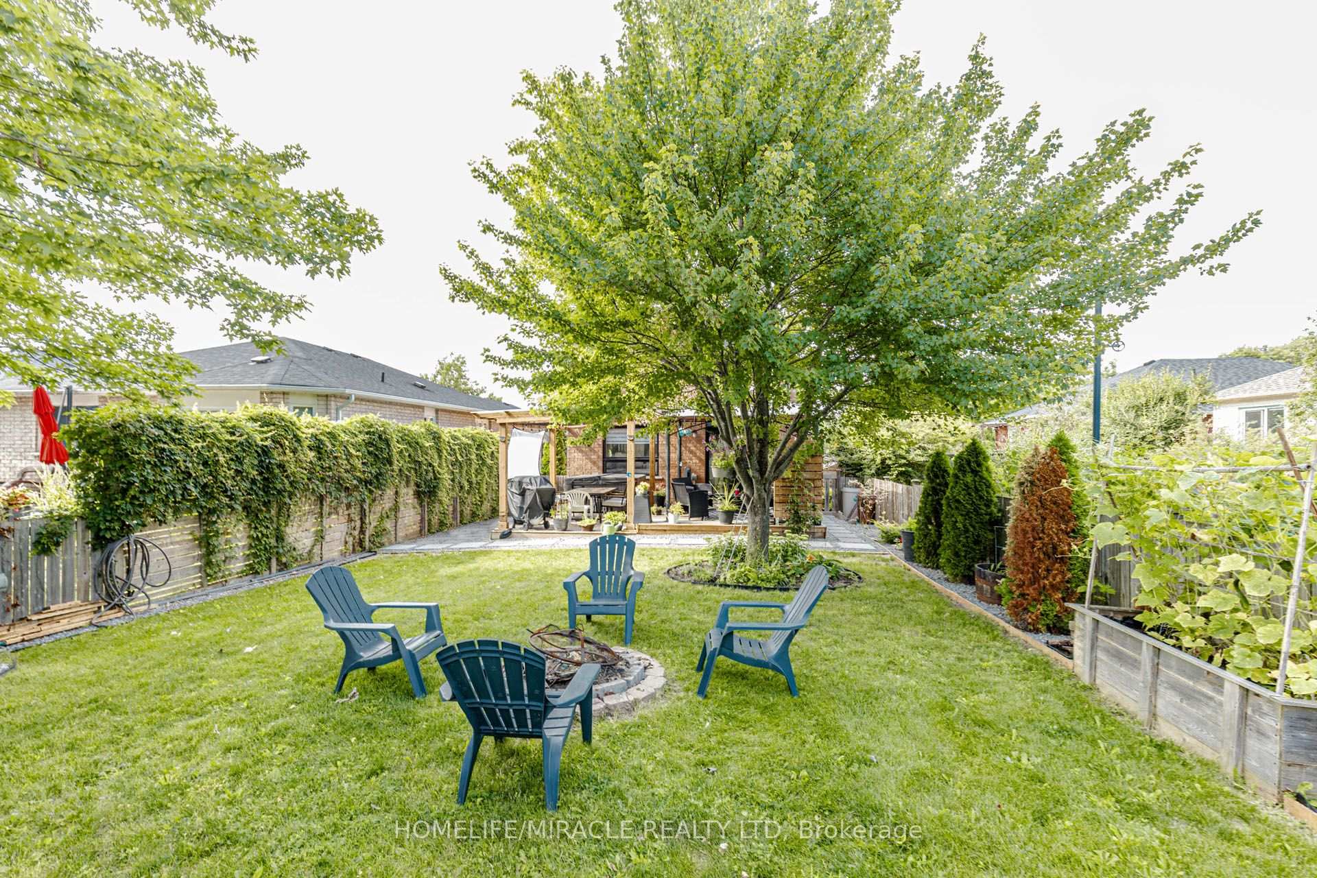 Photo 89 of 5 Trask Drive, Barrie, Ardagh — HOMEH