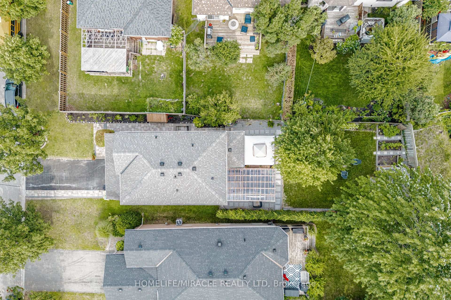 Photo 95 of 5 Trask Drive, Barrie, Ardagh — HOMEH