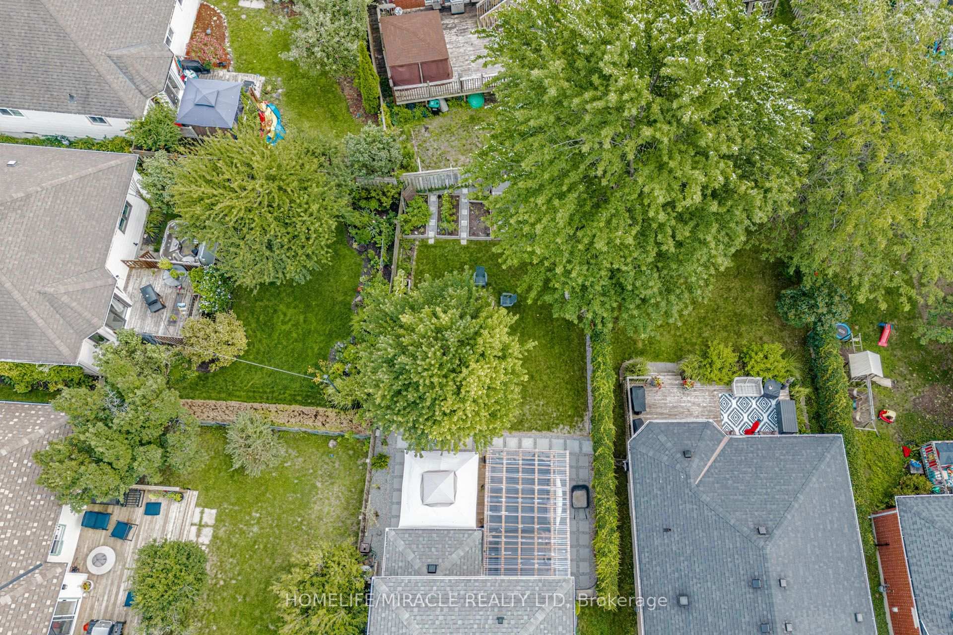 Photo 97 of 5 Trask Drive, Barrie, Ardagh — HOMEH