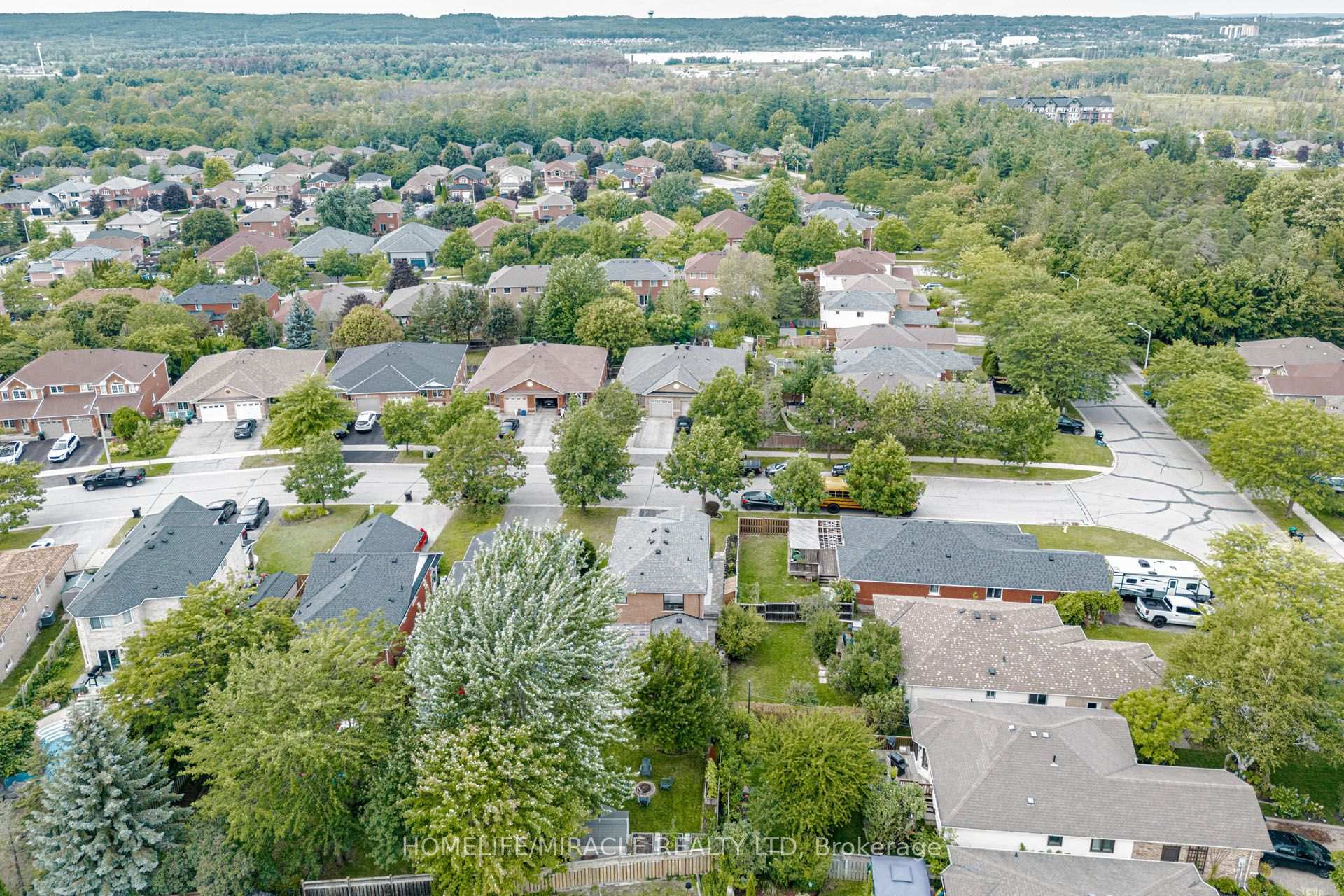Photo 98 of 5 Trask Drive, Barrie, Ardagh — HOMEH