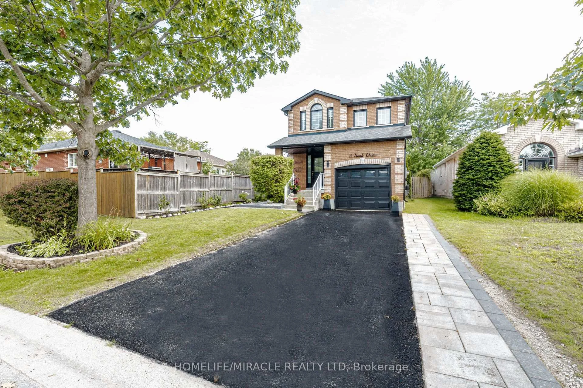 Photo 6 of 5 Trask Drive, Barrie, Ardagh — HOMEH
