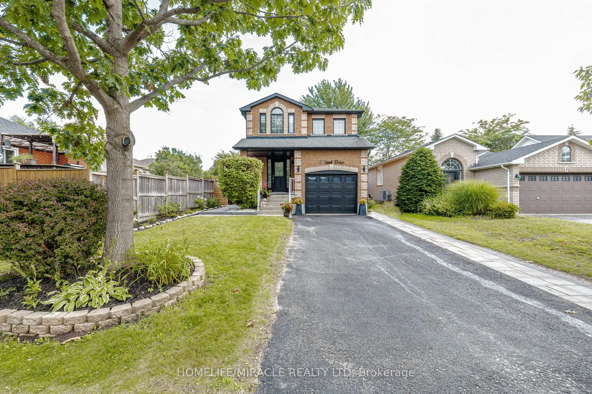 Photo 7 of 5 Trask Drive, Barrie, Ardagh — HOMEH
