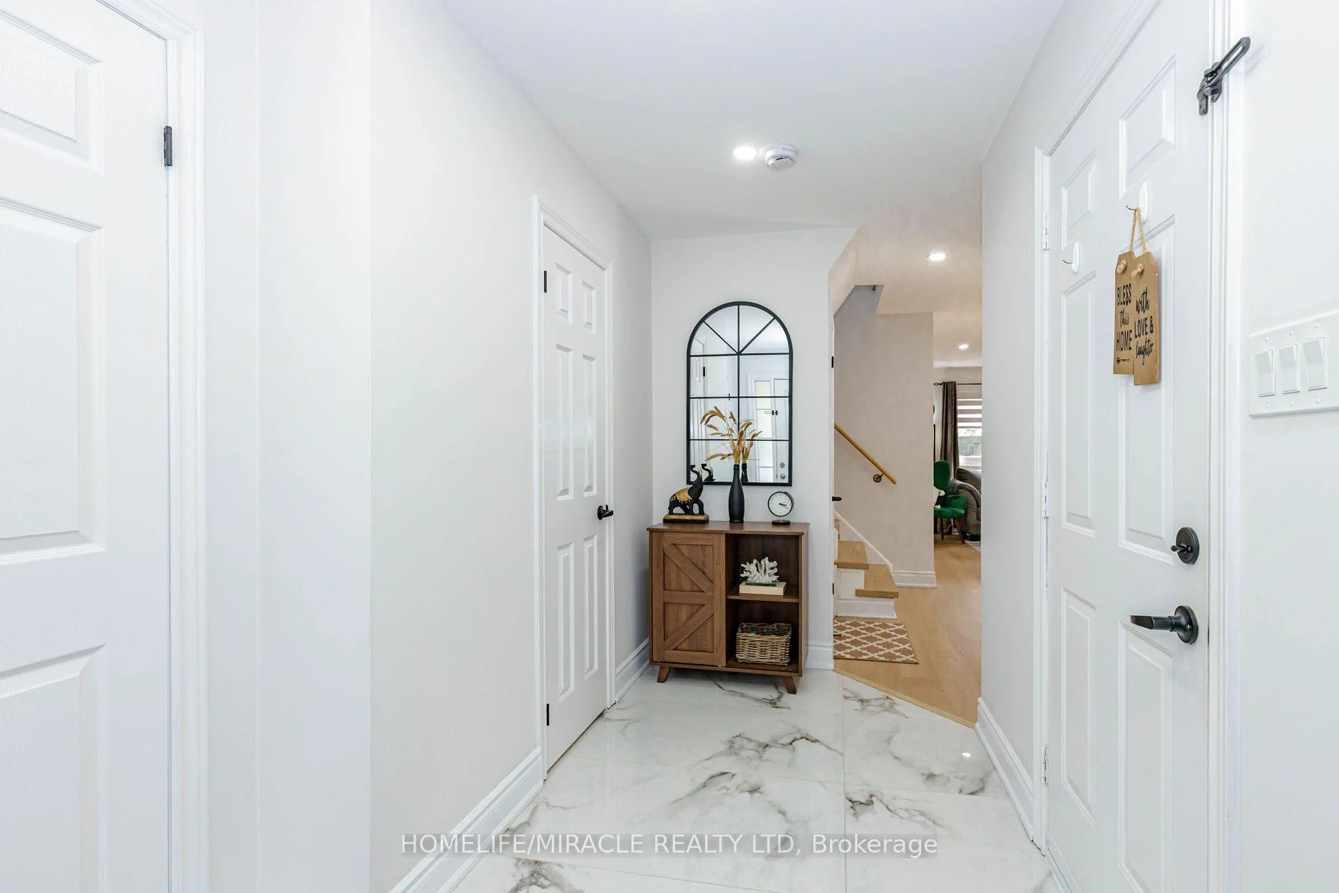 Photo 17 of 5 Trask Drive, Barrie, Ardagh — HOMEH