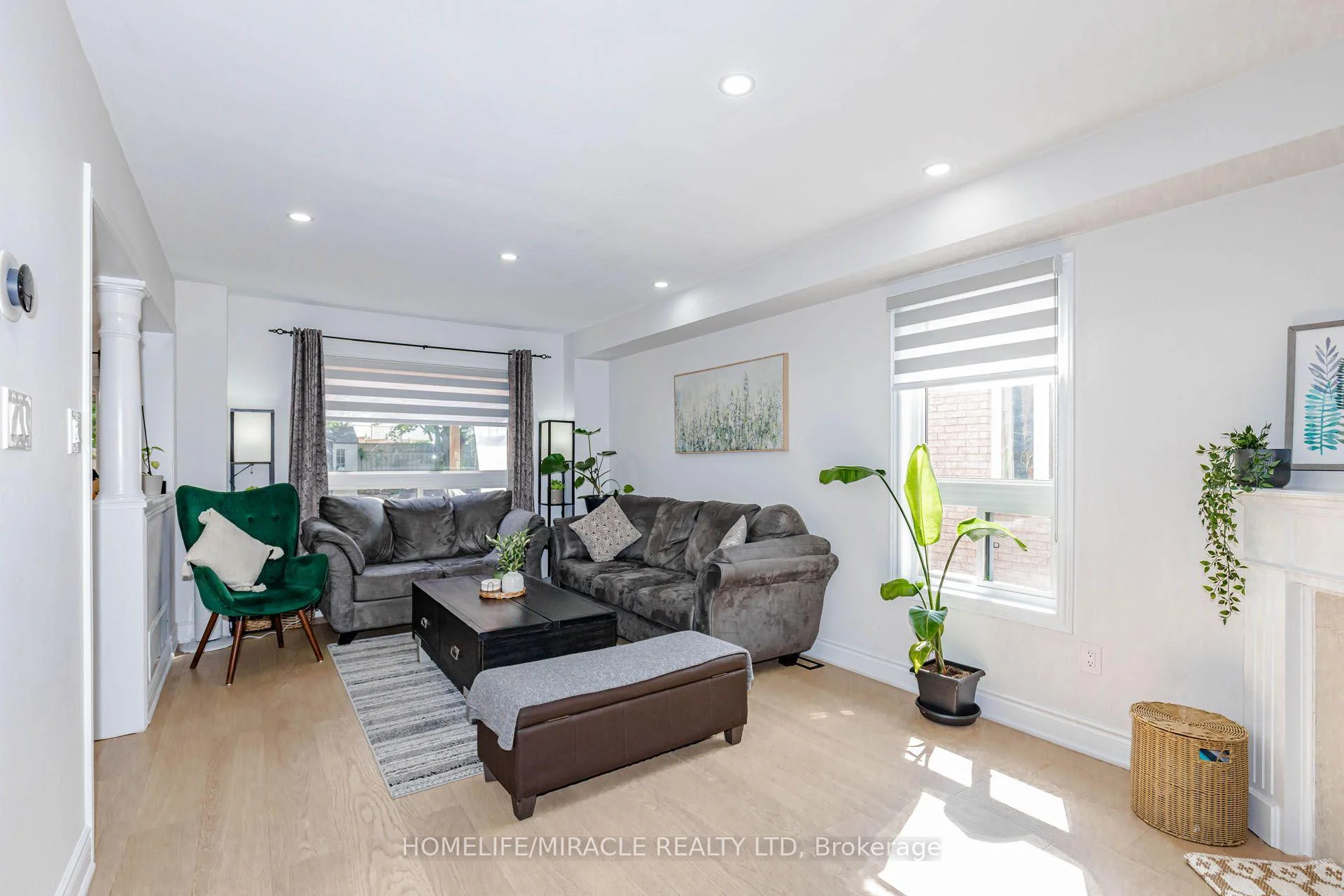 Photo 22 of 5 Trask Drive, Barrie, Ardagh — HOMEH