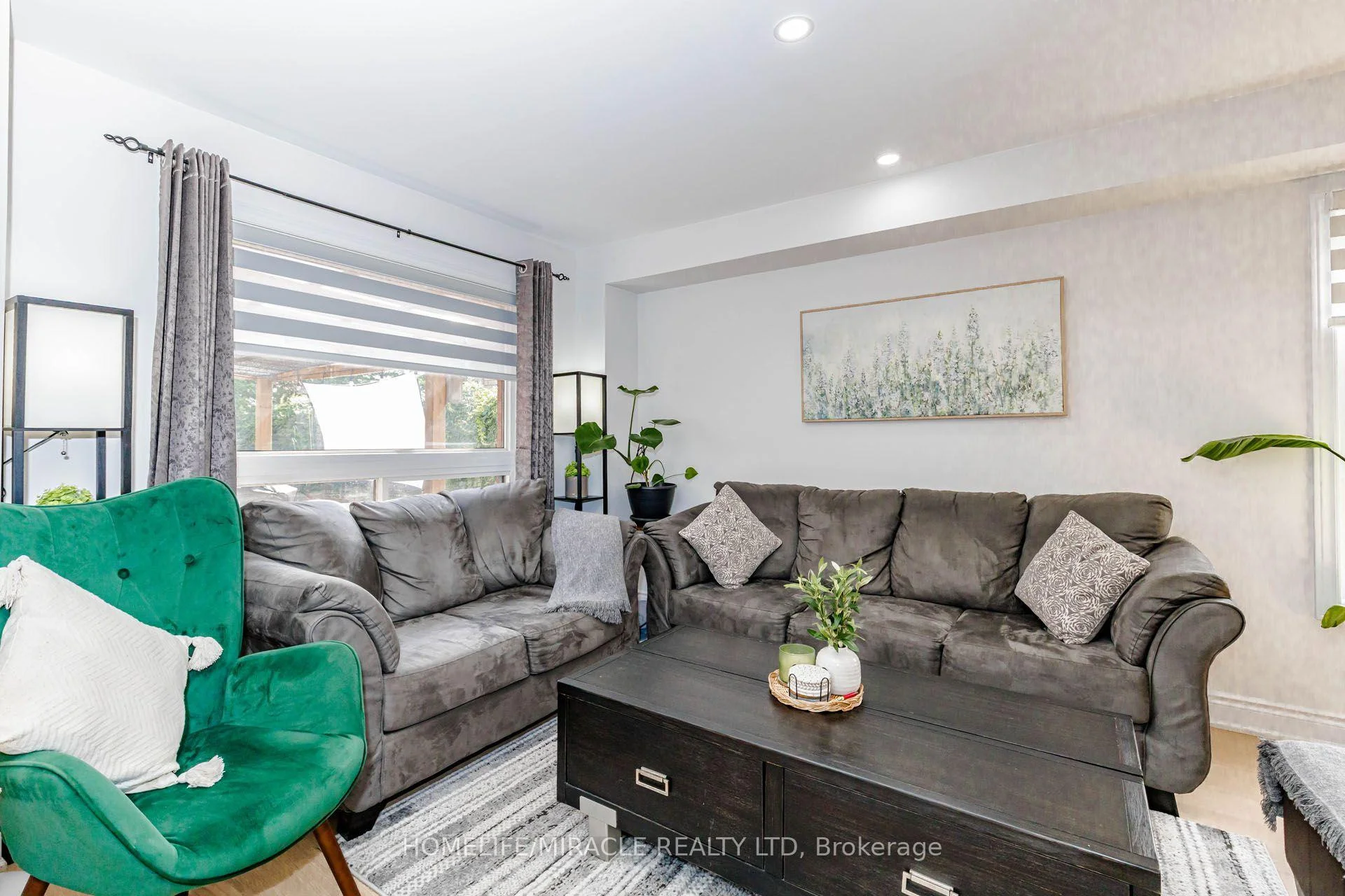 Photo 26 of 5 Trask Drive, Barrie, Ardagh — HOMEH
