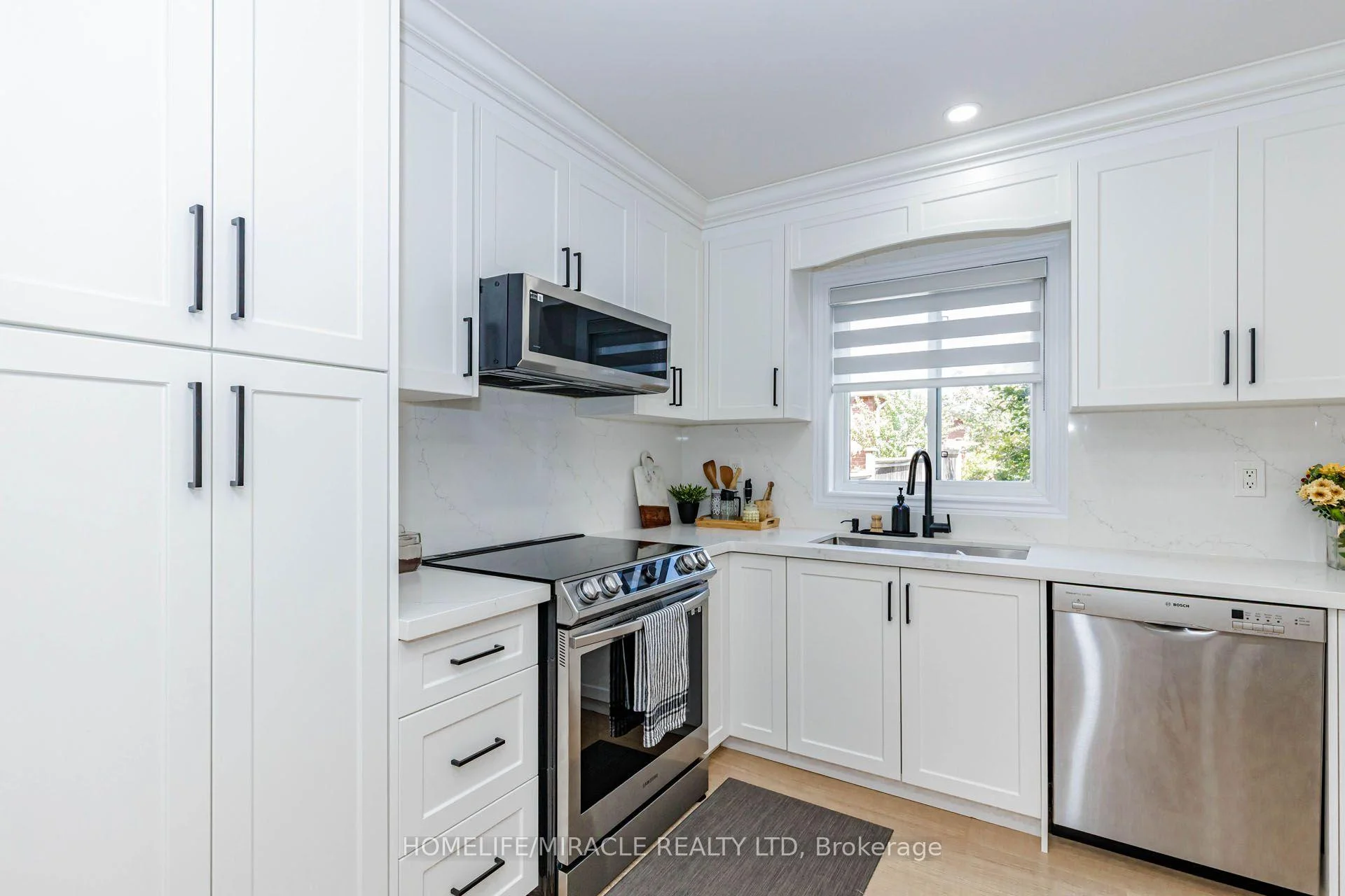 Photo 34 of 5 Trask Drive, Barrie, Ardagh — HOMEH