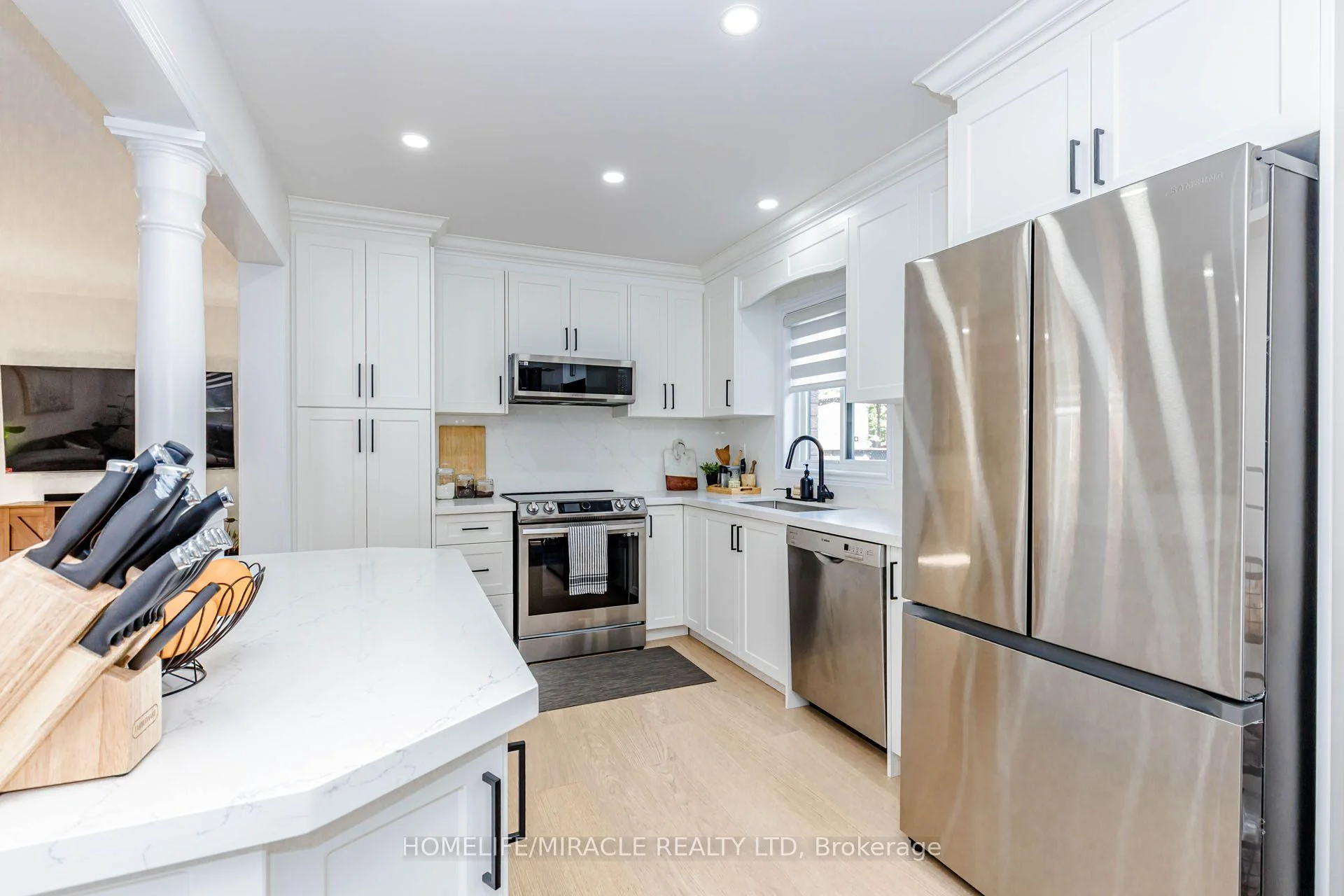 Photo 37 of 5 Trask Drive, Barrie, Ardagh — HOMEH