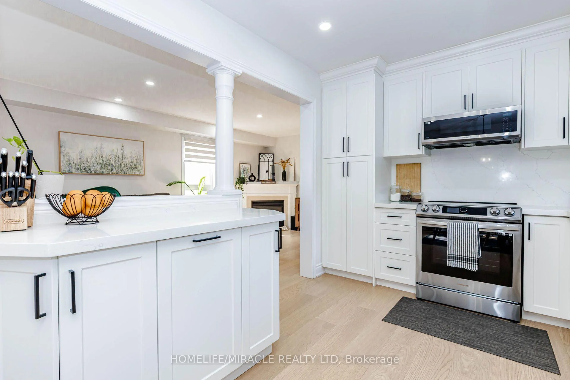 Photo 40 of 5 Trask Drive, Barrie, Ardagh — HOMEH