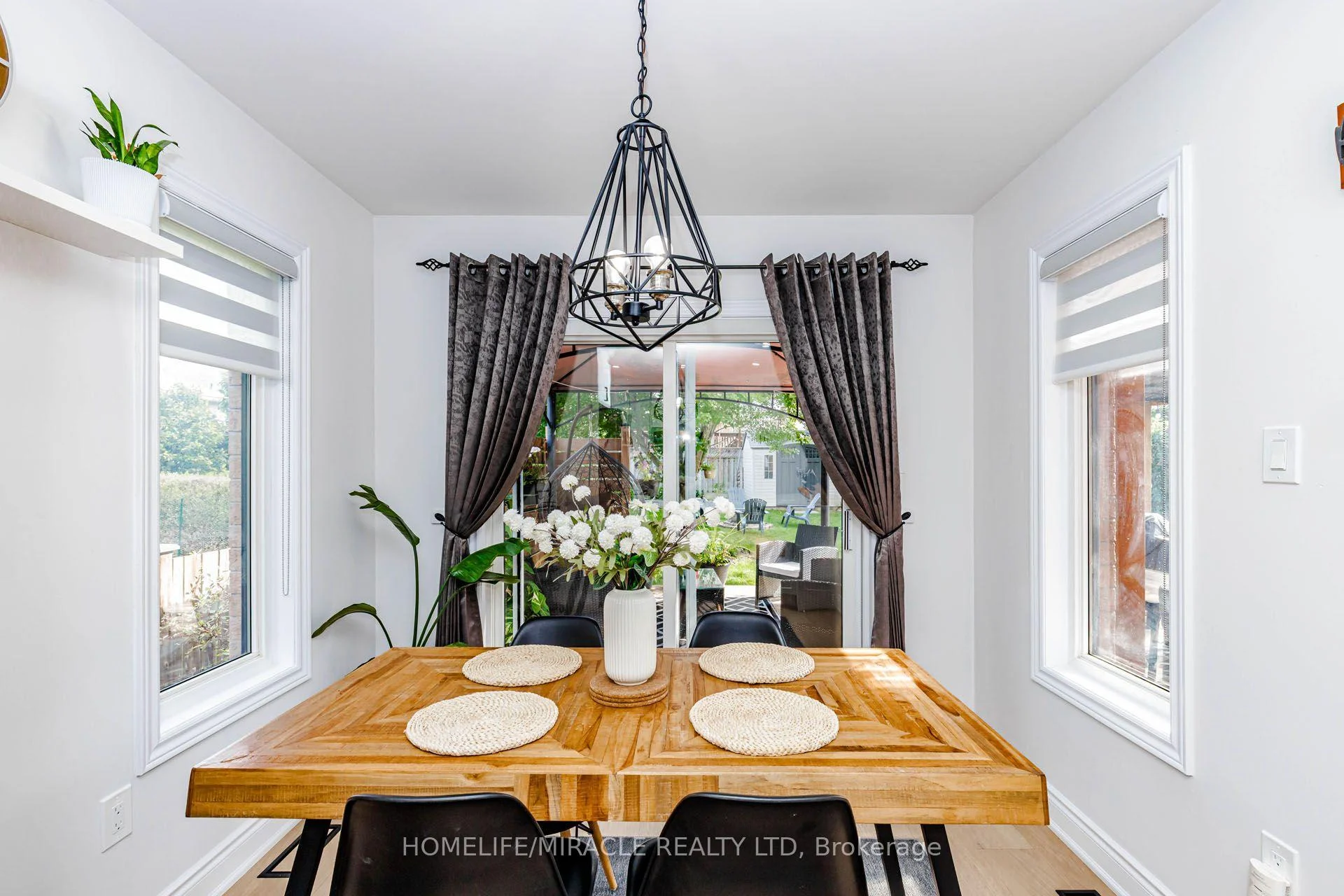 Photo 43 of 5 Trask Drive, Barrie, Ardagh — HOMEH