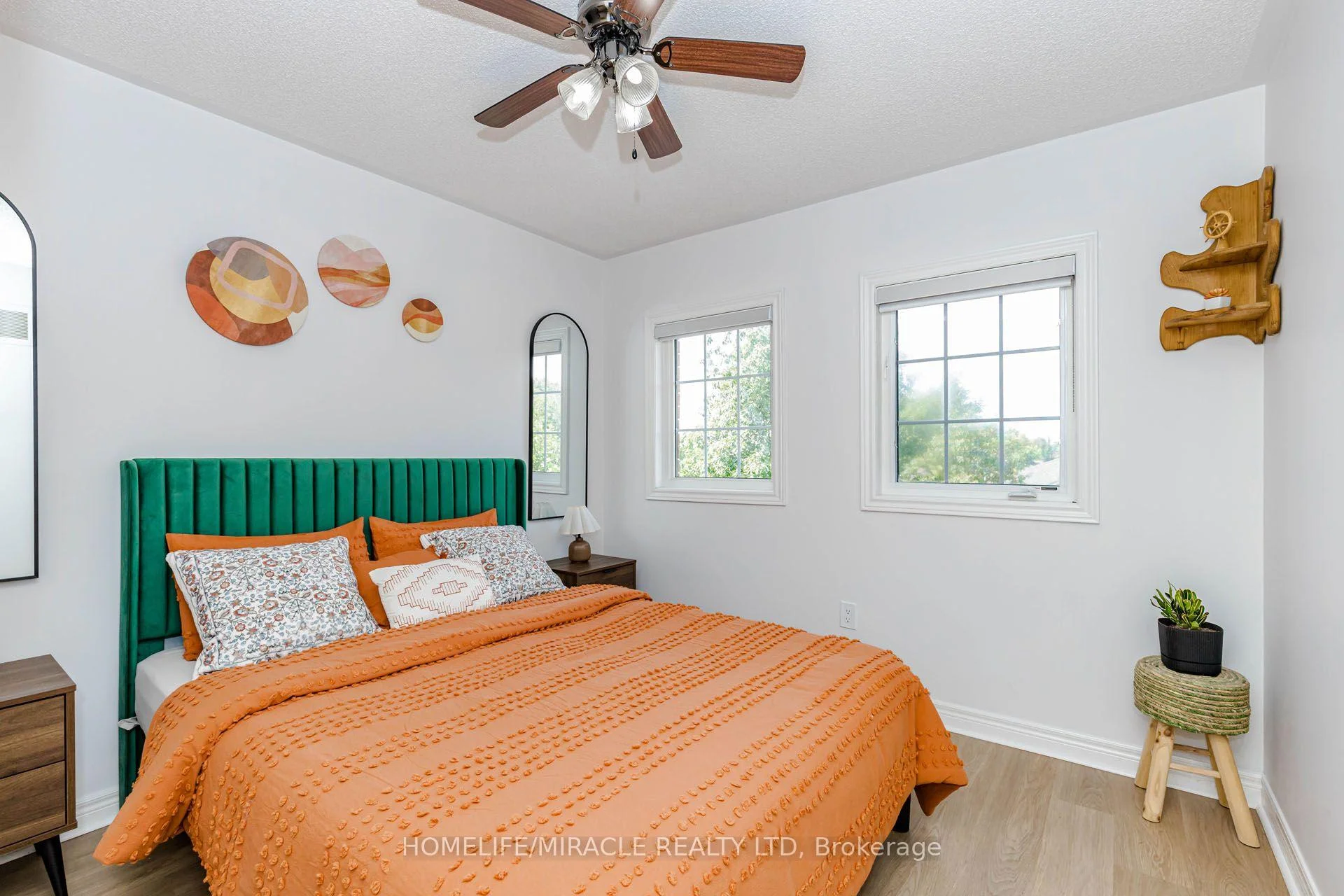 Photo 72 of 5 Trask Drive, Barrie, Ardagh — HOMEH