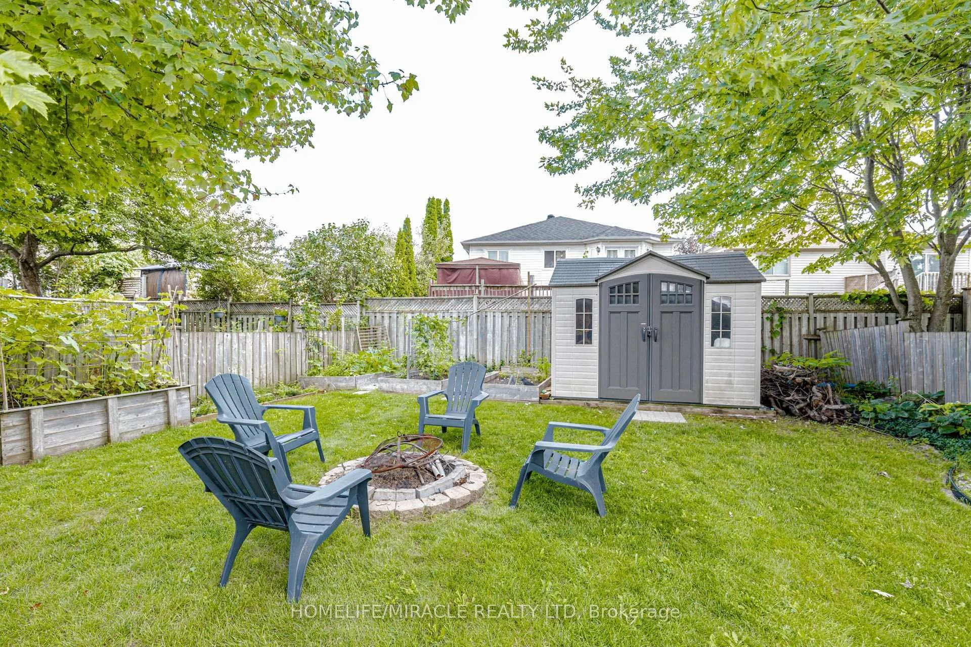 Photo 91 of 5 Trask Drive, Barrie, Ardagh — HOMEH
