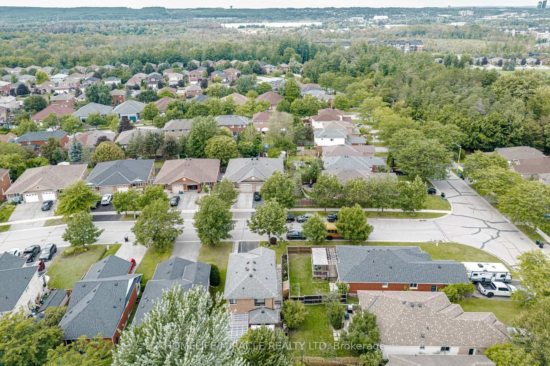 Photo 99 of 5 Trask Drive, Barrie, Ardagh — HOMEH