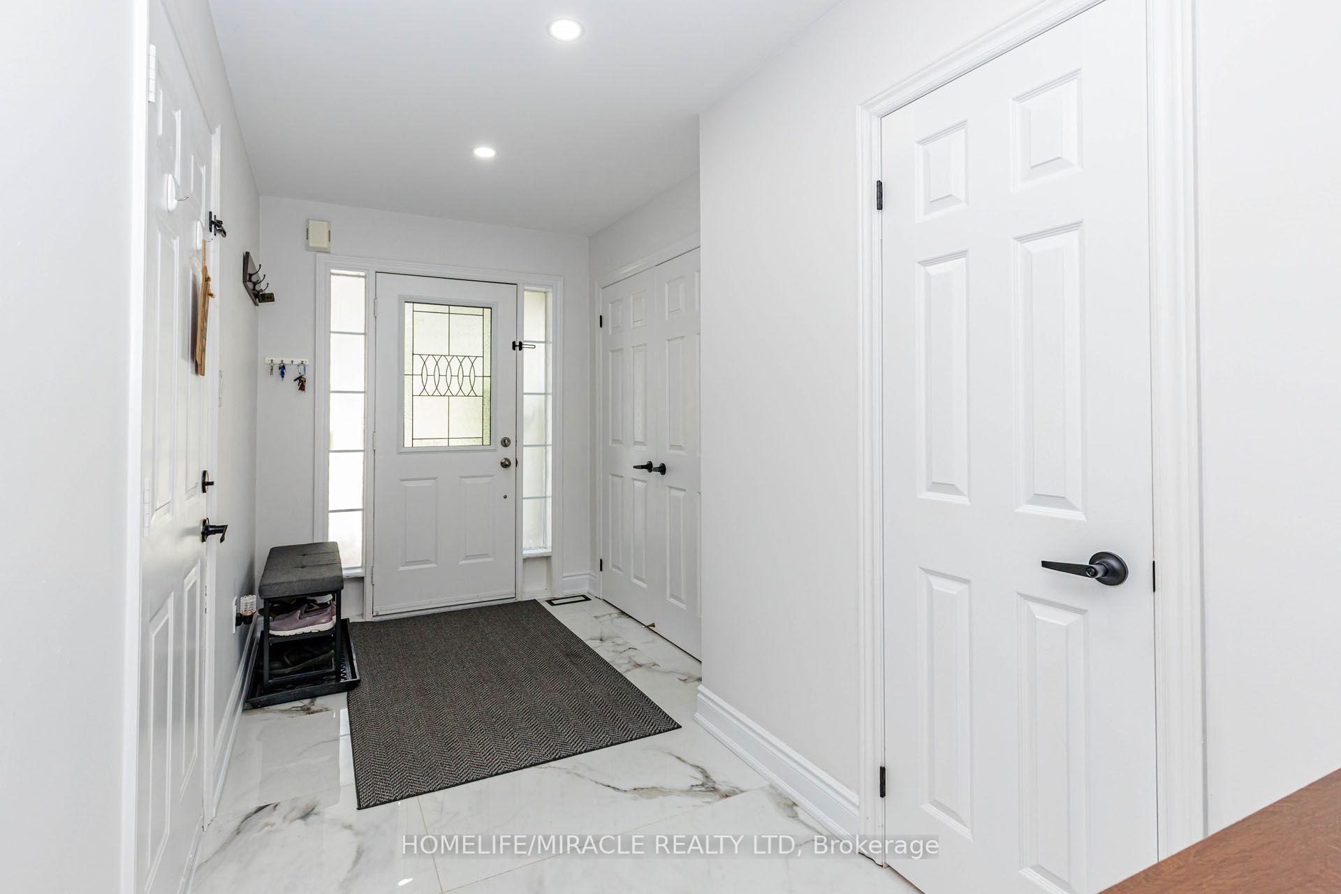 Photo 19 of 5 Trask Drive, Barrie, Ardagh — HOMEH