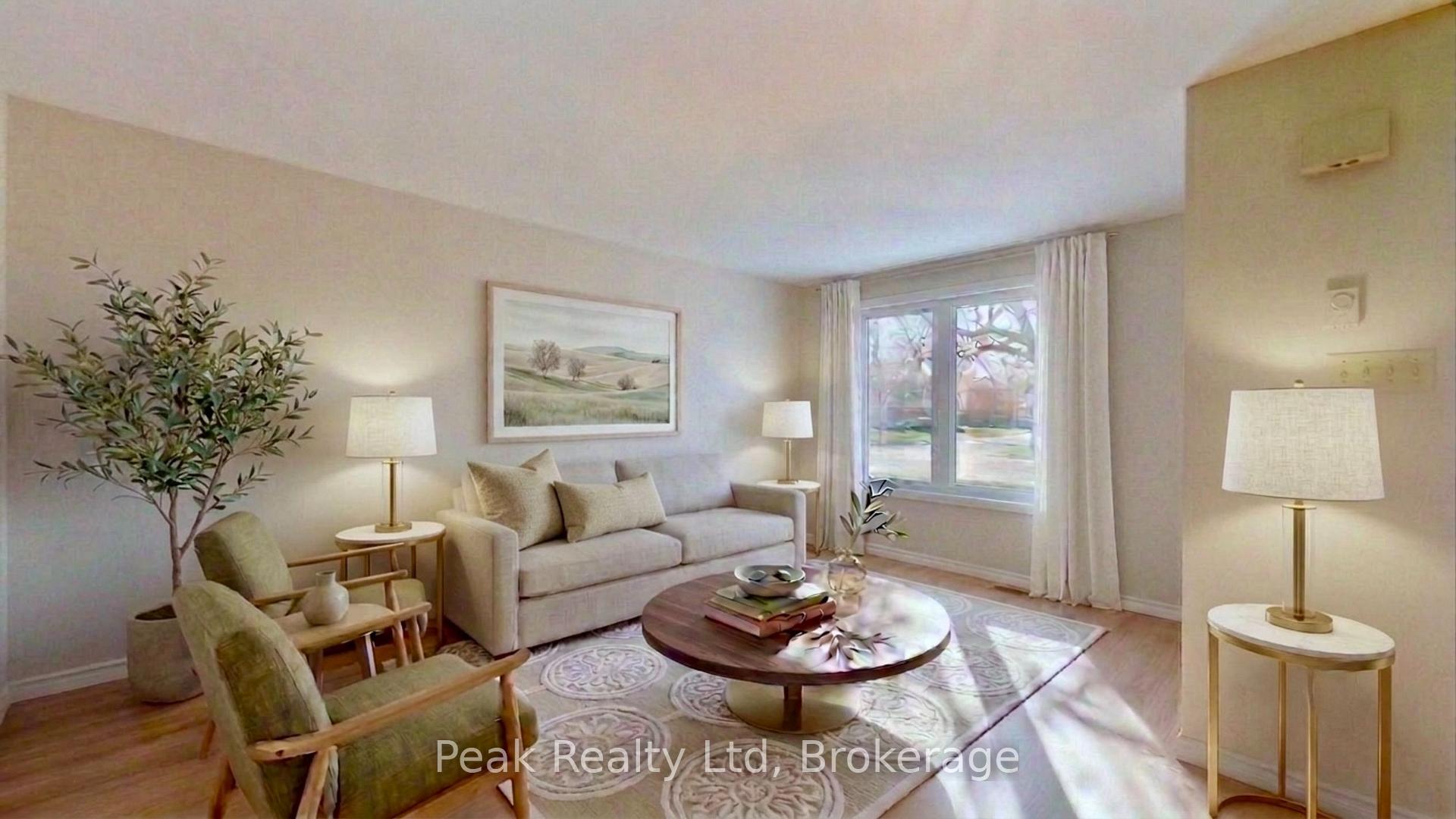 Photo 6 of 122 Keats Drive, Woodstock, Woodstock - South — HOMEH
