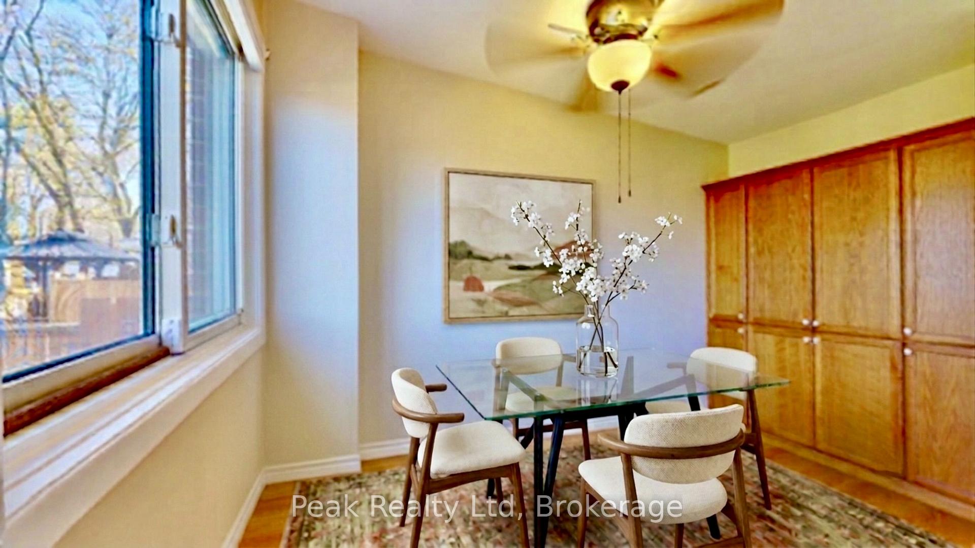 Photo 7 of 122 Keats Drive, Woodstock, Woodstock - South — HOMEH